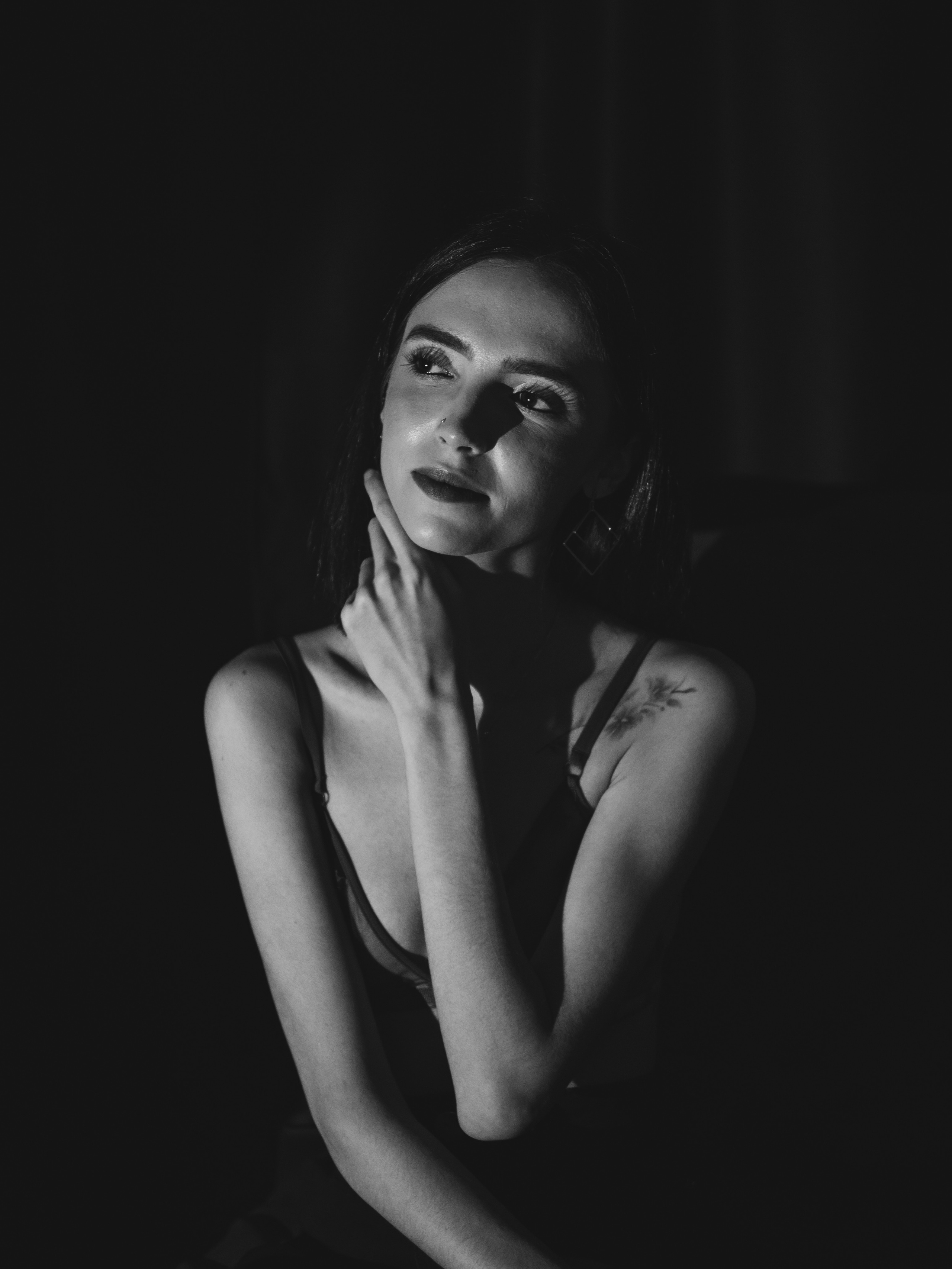 Яна. Кулишова Катерина — твой фотограф