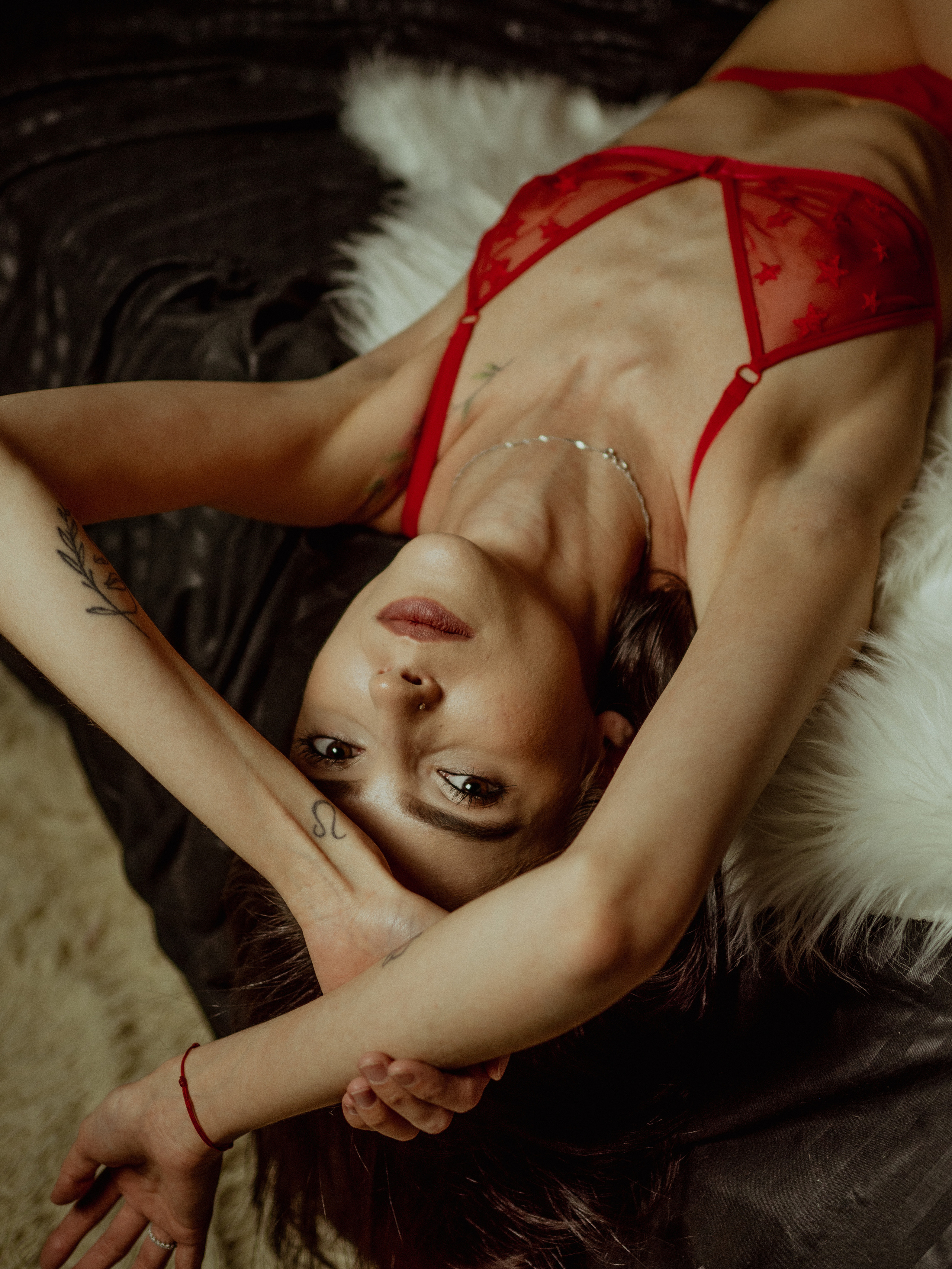 Яна. Кулишова Катерина — твой фотограф