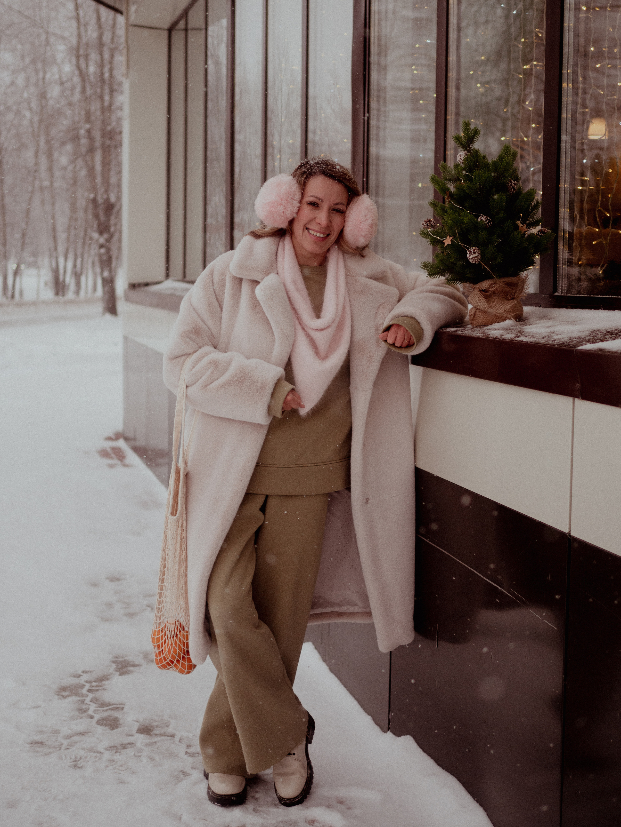 Елена. Кулишова Катерина — твой фотограф