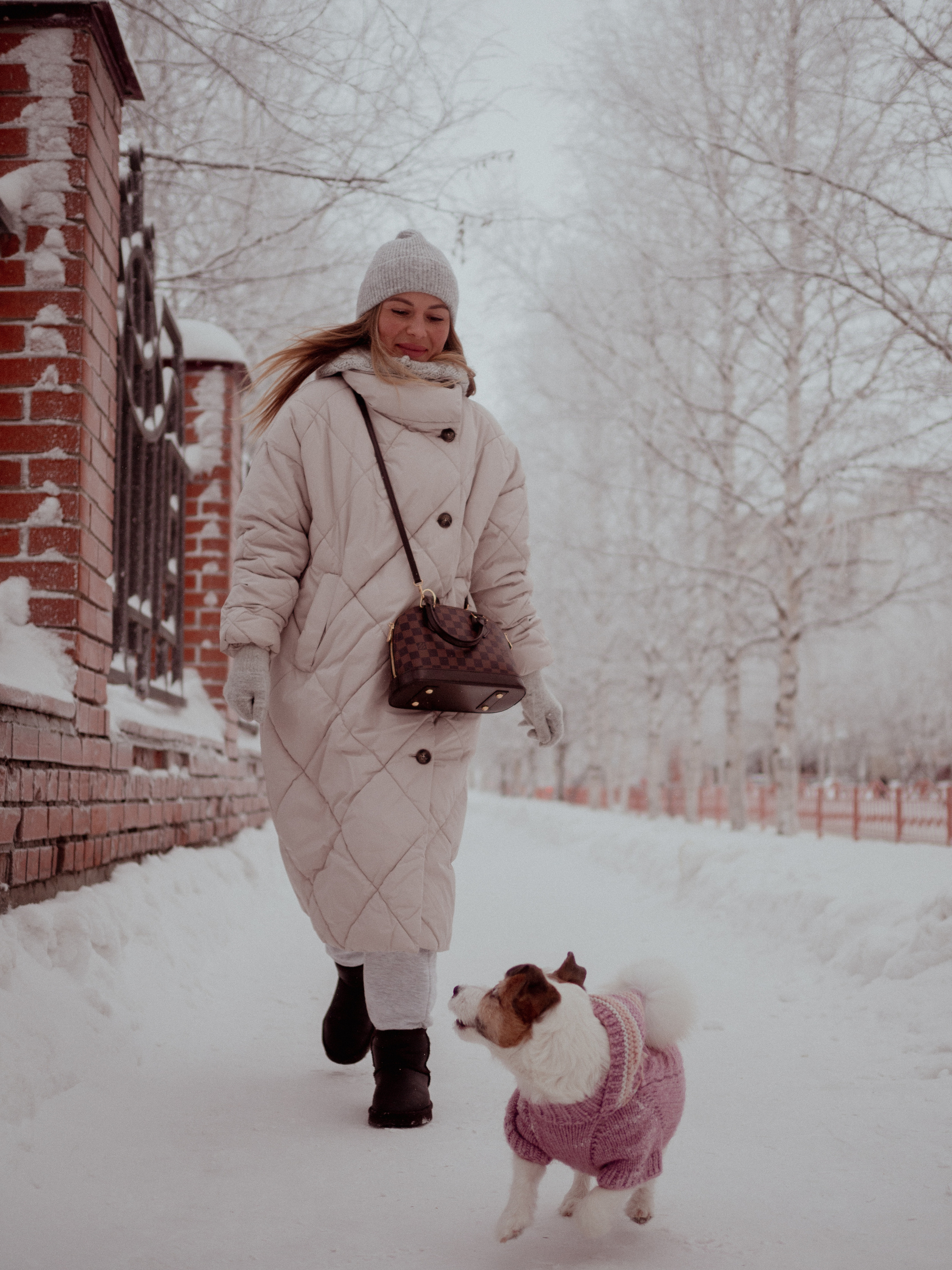 Света И Пуля. Кулишова Катерина — твой фотограф