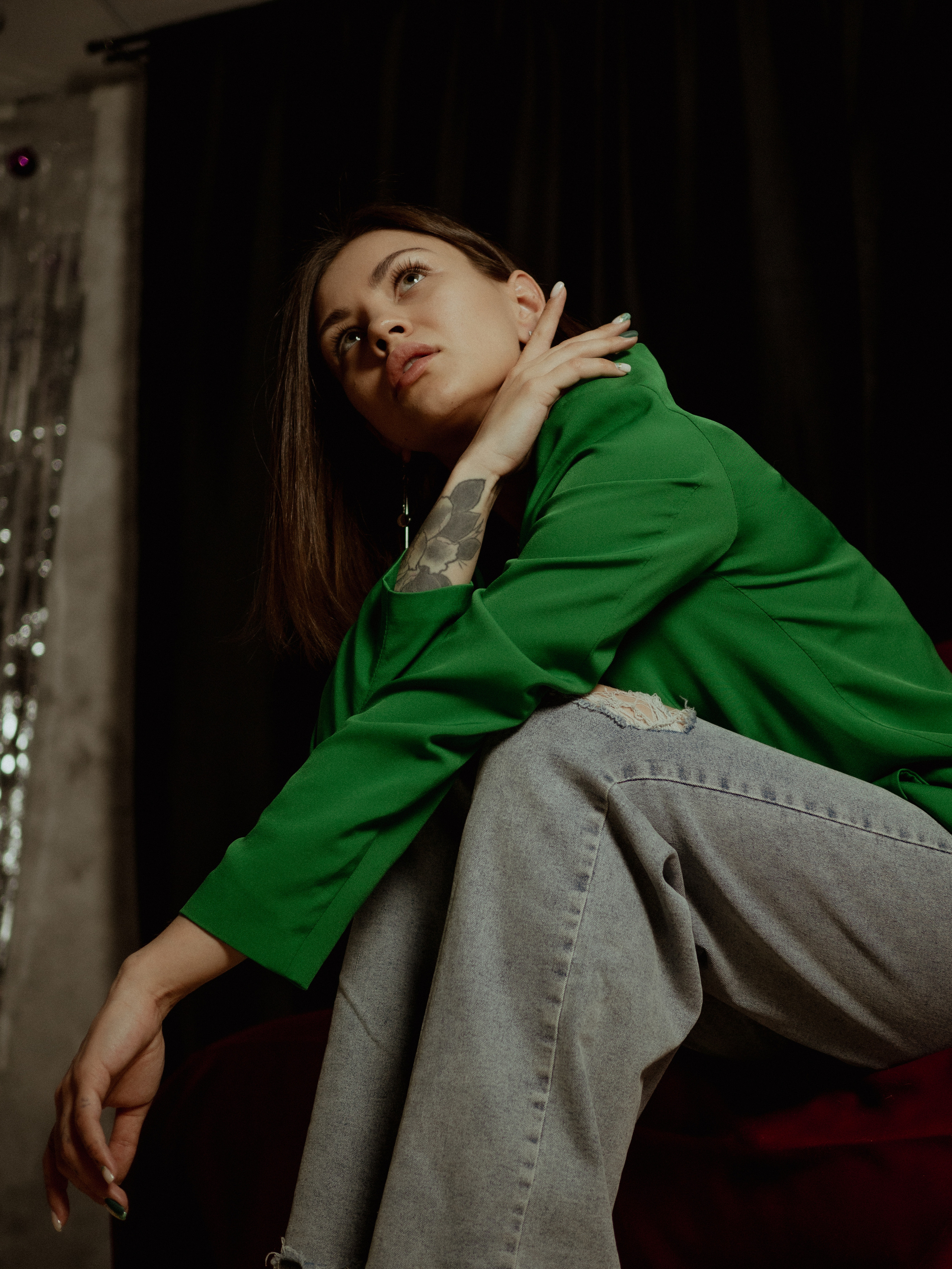 Диана. Кулишова Катерина — твой фотограф