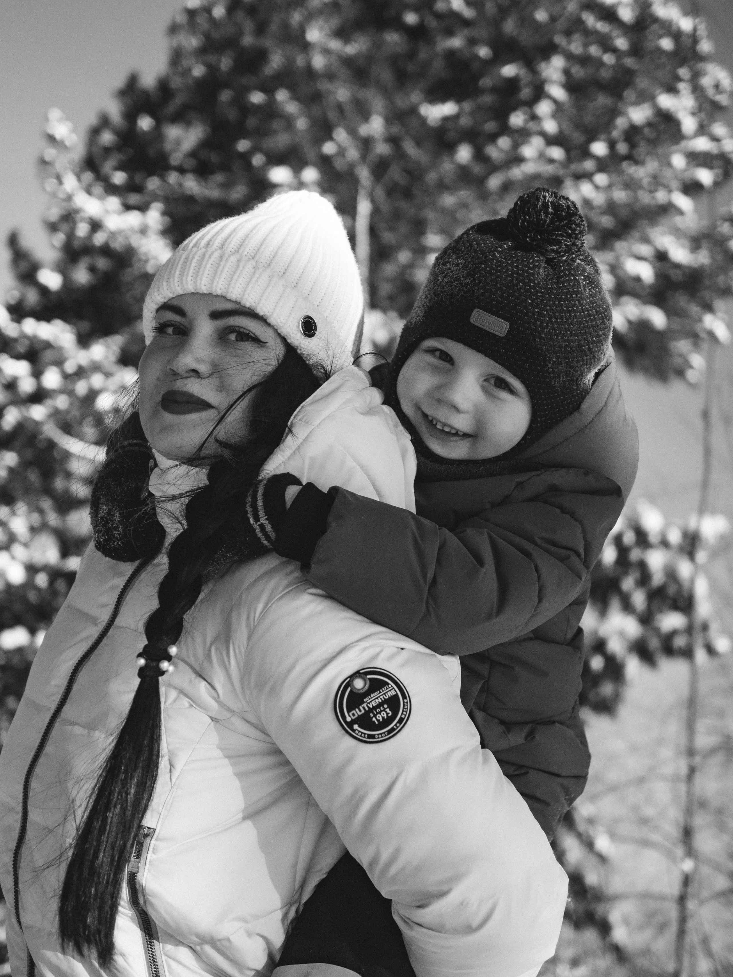 Яна и Матвей. Кулишова Катерина — твой фотограф