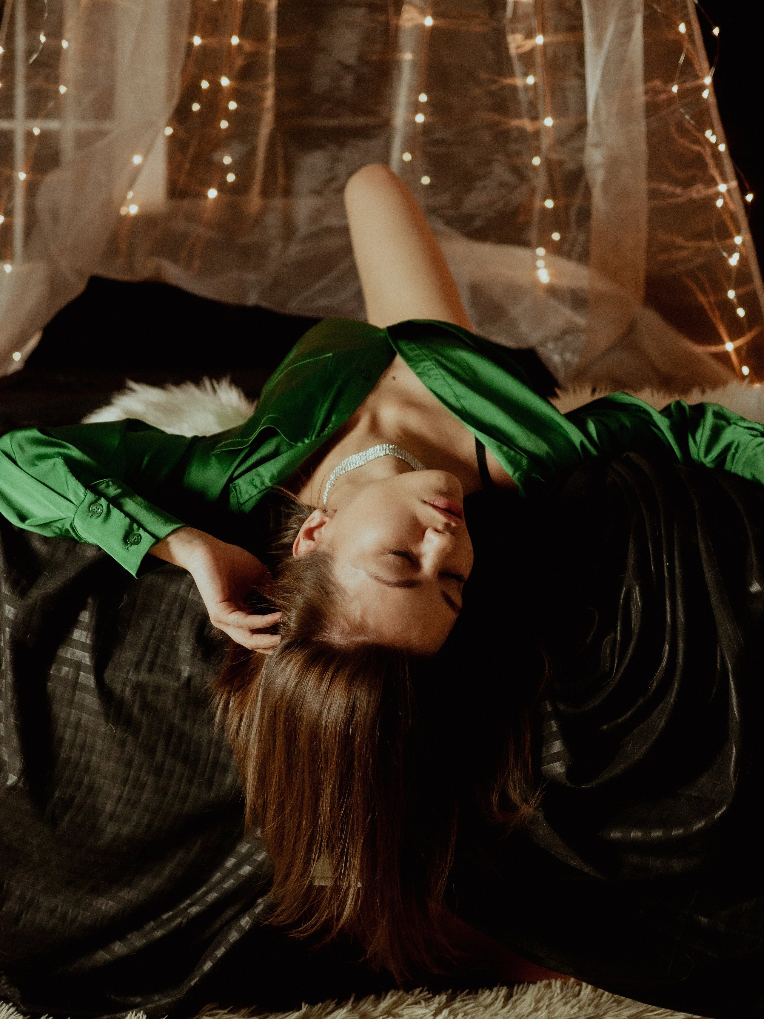 Диана. Кулишова Катерина — твой фотограф