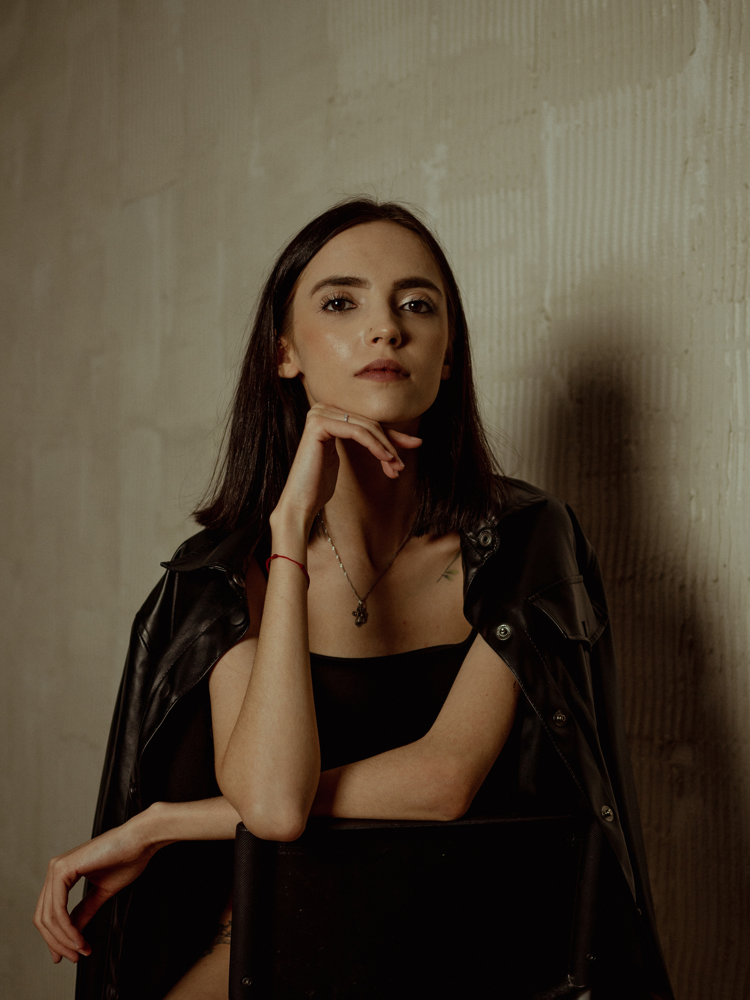 Яна. Кулишова Катерина — твой фотограф