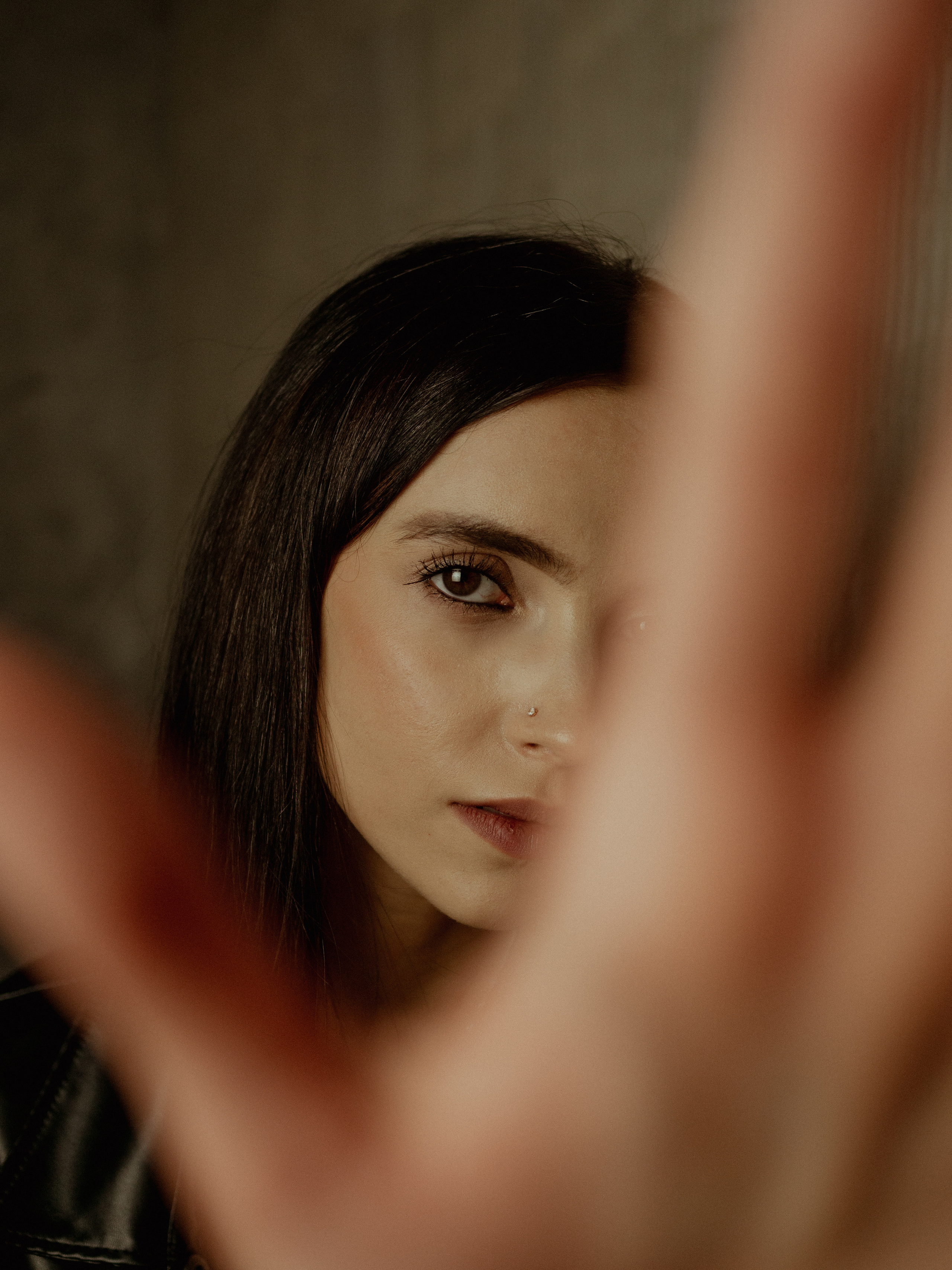 Яна. Кулишова Катерина — твой фотограф