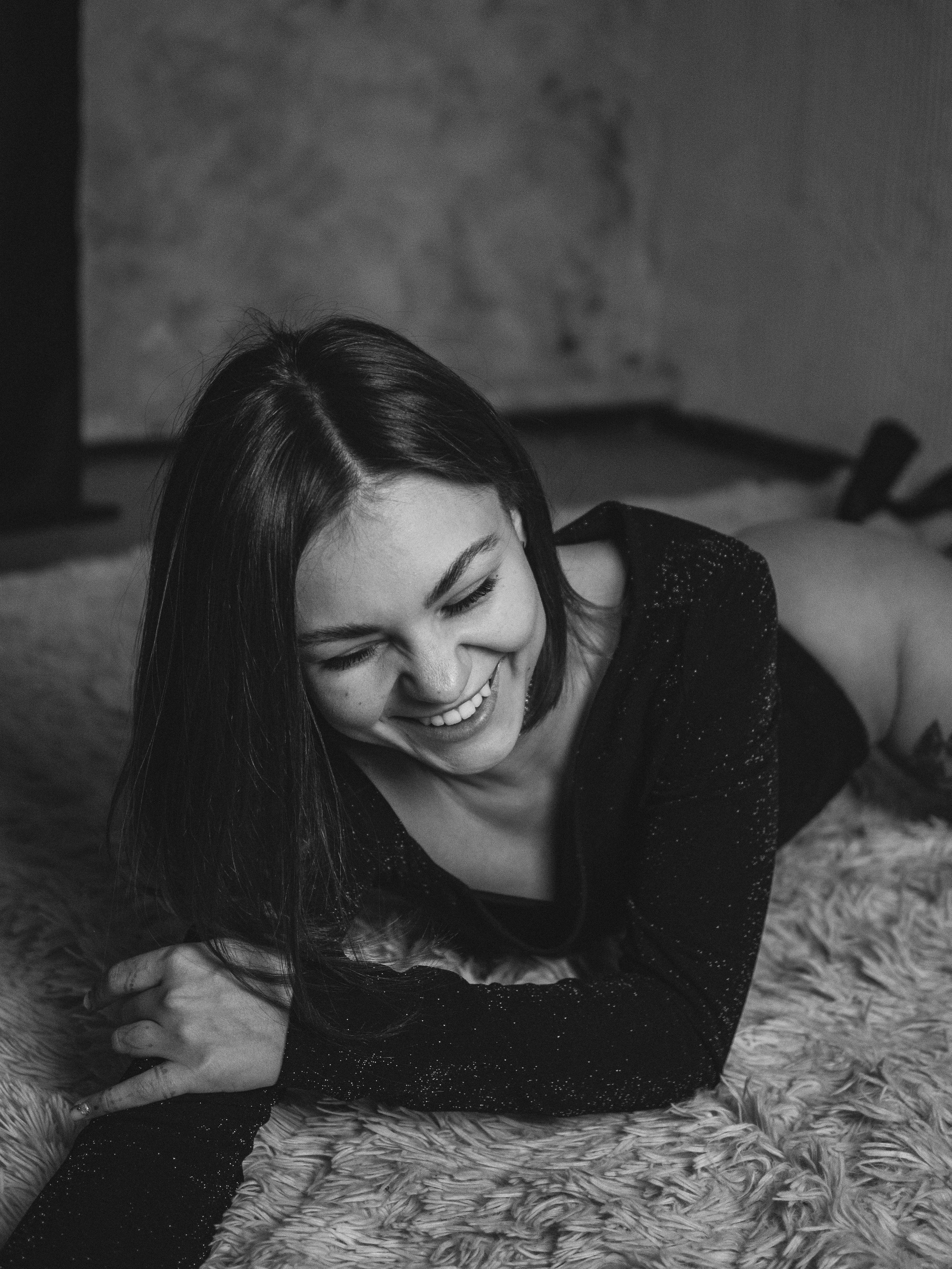 Диана. Кулишова Катерина — твой фотограф