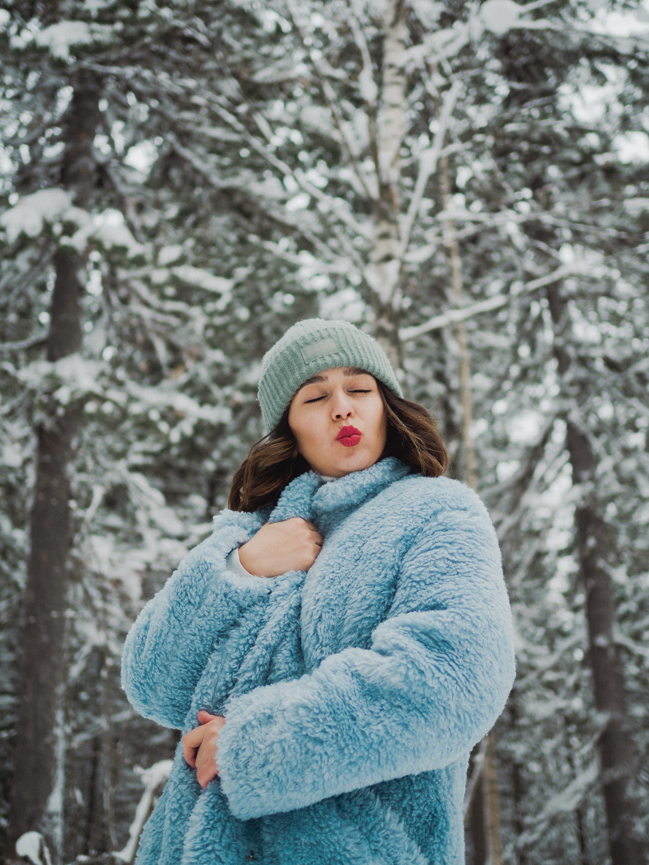 Ульвия. Кулишова Катерина — твой фотограф