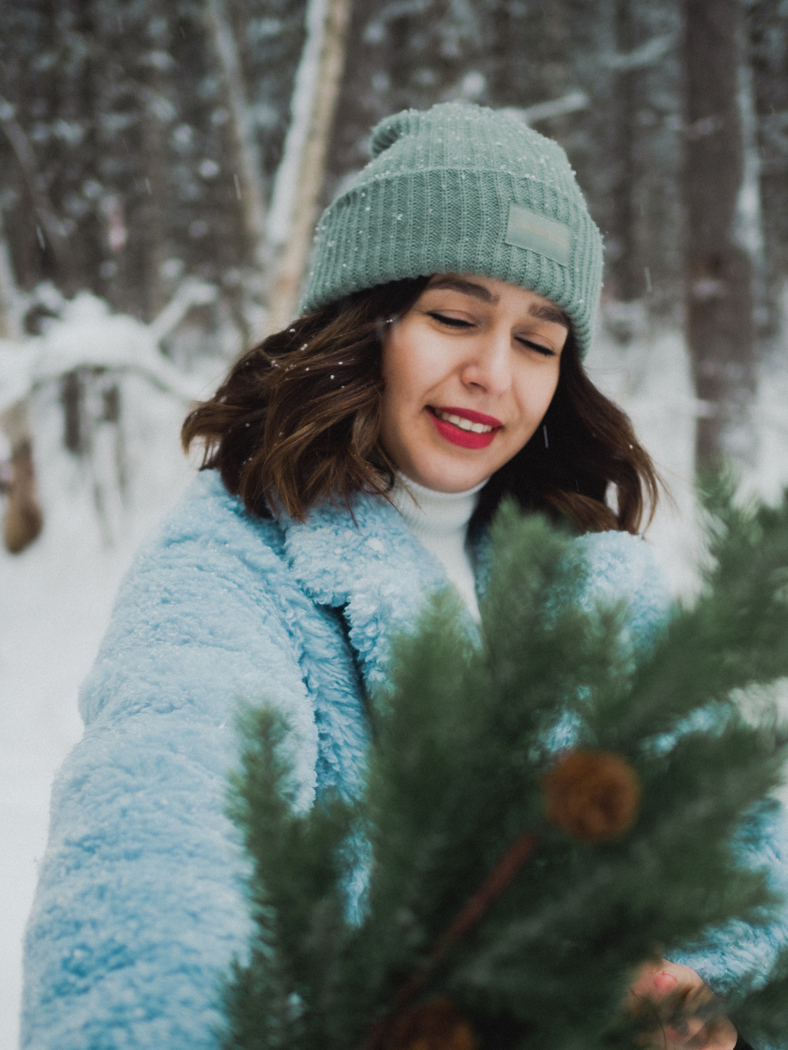 Ульвия. Кулишова Катерина — твой фотограф