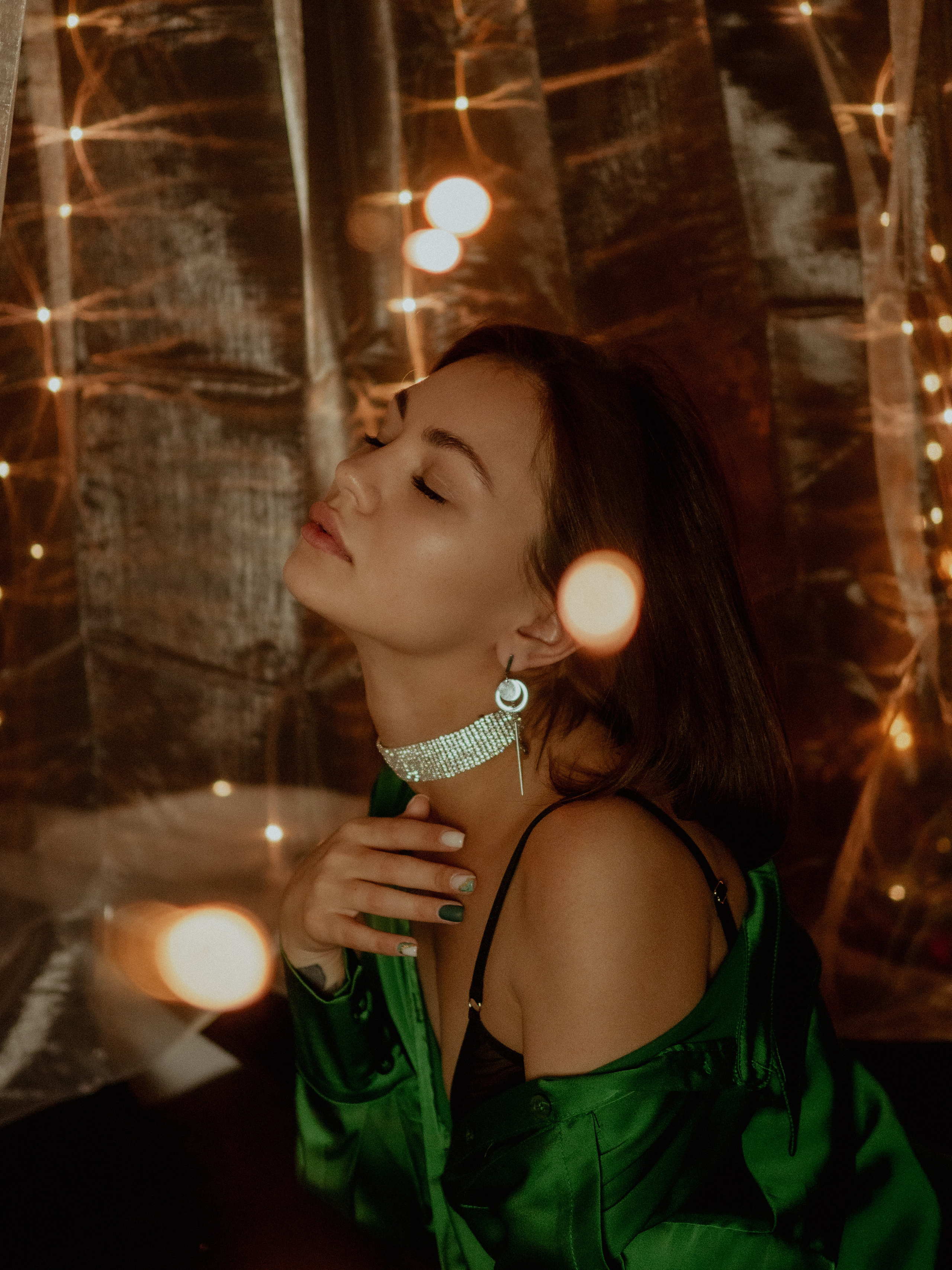 Диана. Кулишова Катерина — твой фотограф