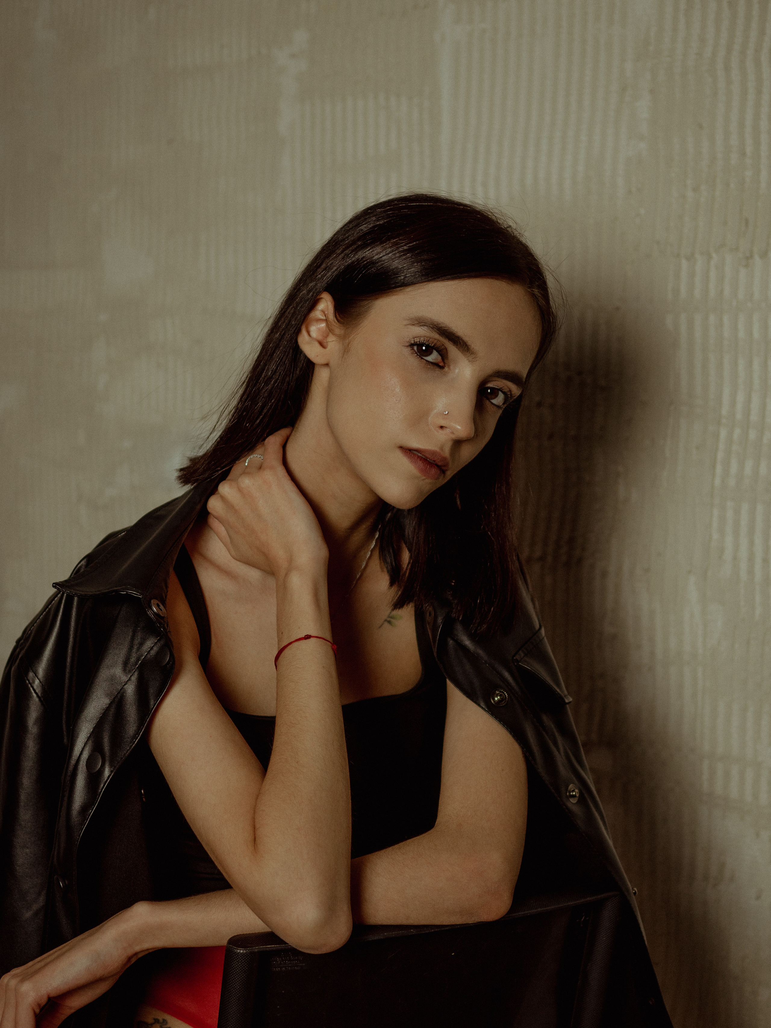 Яна. Кулишова Катерина — твой фотограф