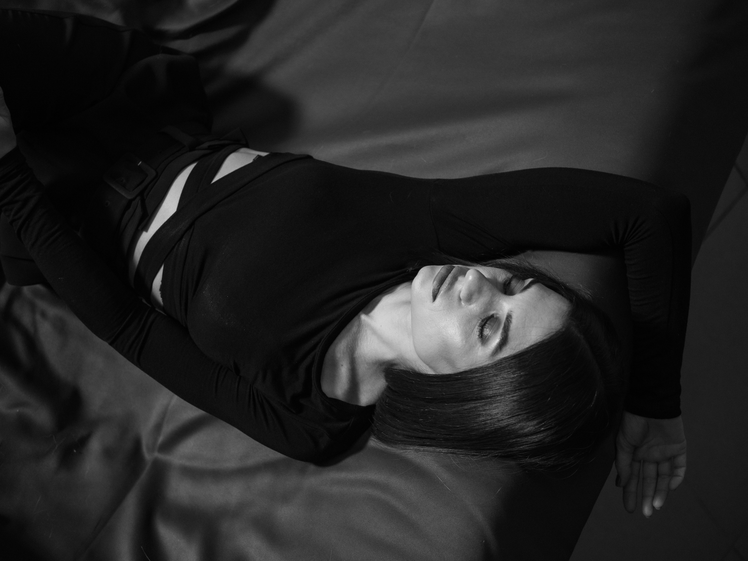 Лейла. Кулишова Катерина — твой фотограф