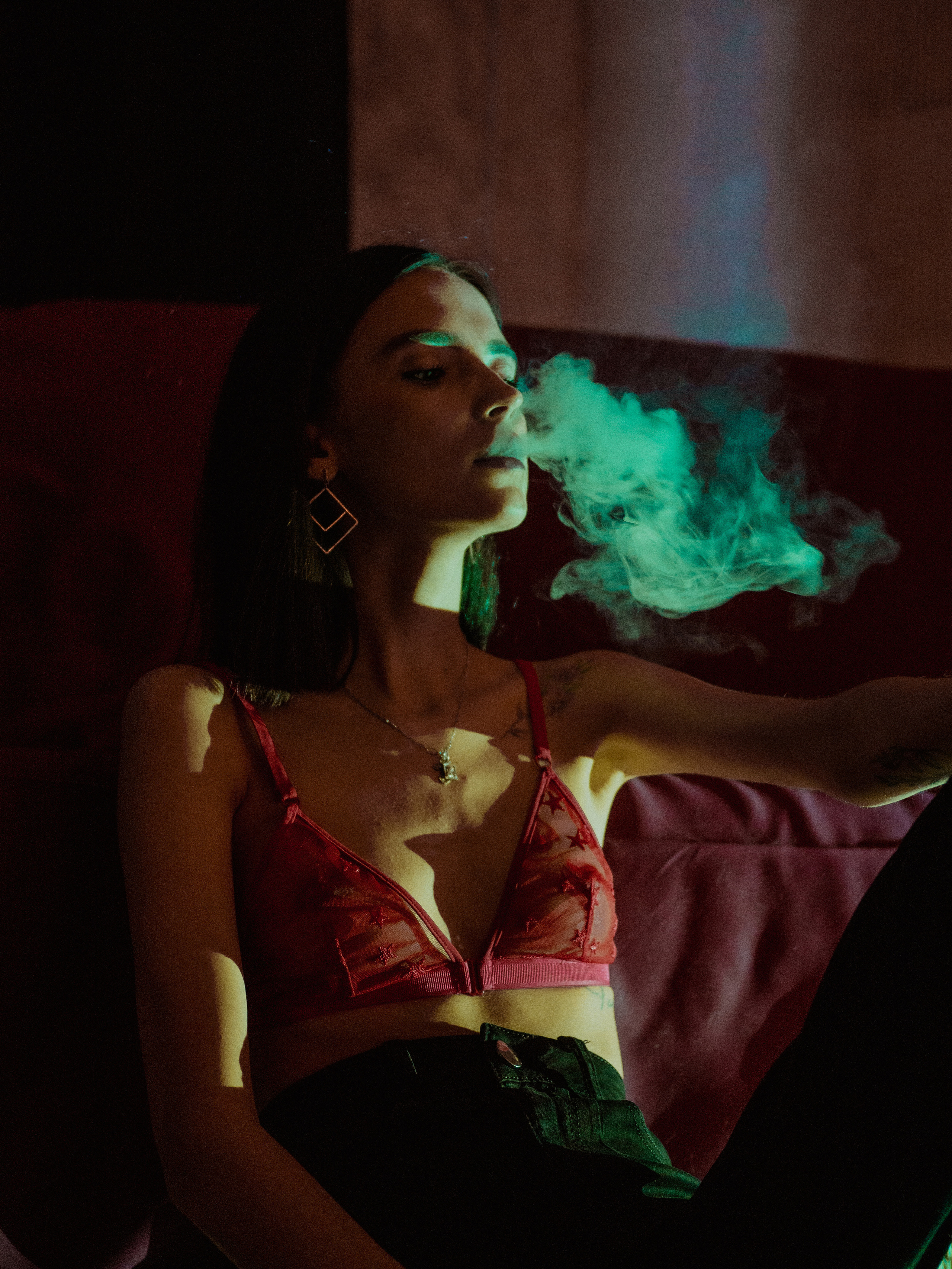 Яна. Кулишова Катерина — твой фотограф