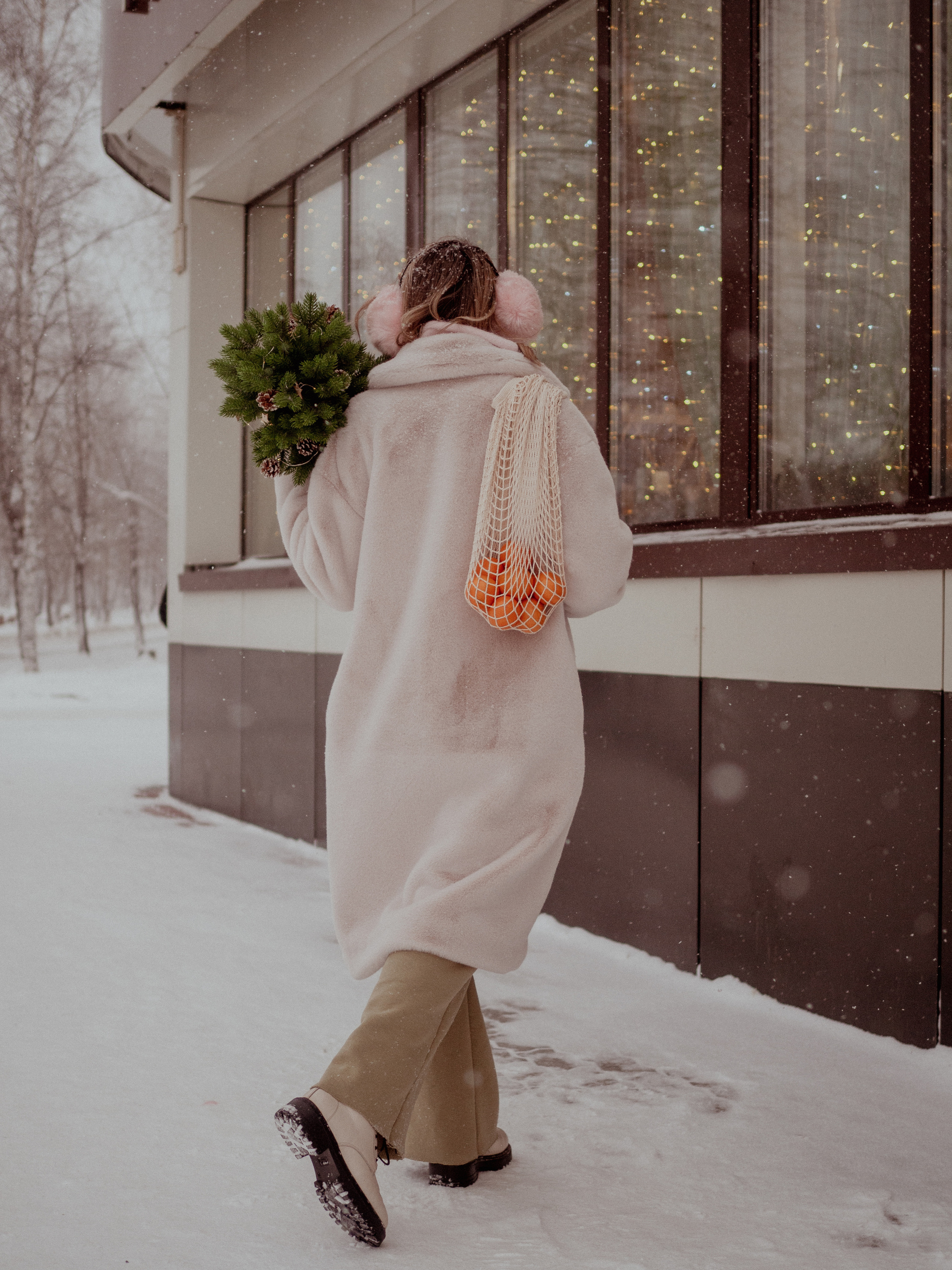 Елена. Кулишова Катерина — твой фотограф