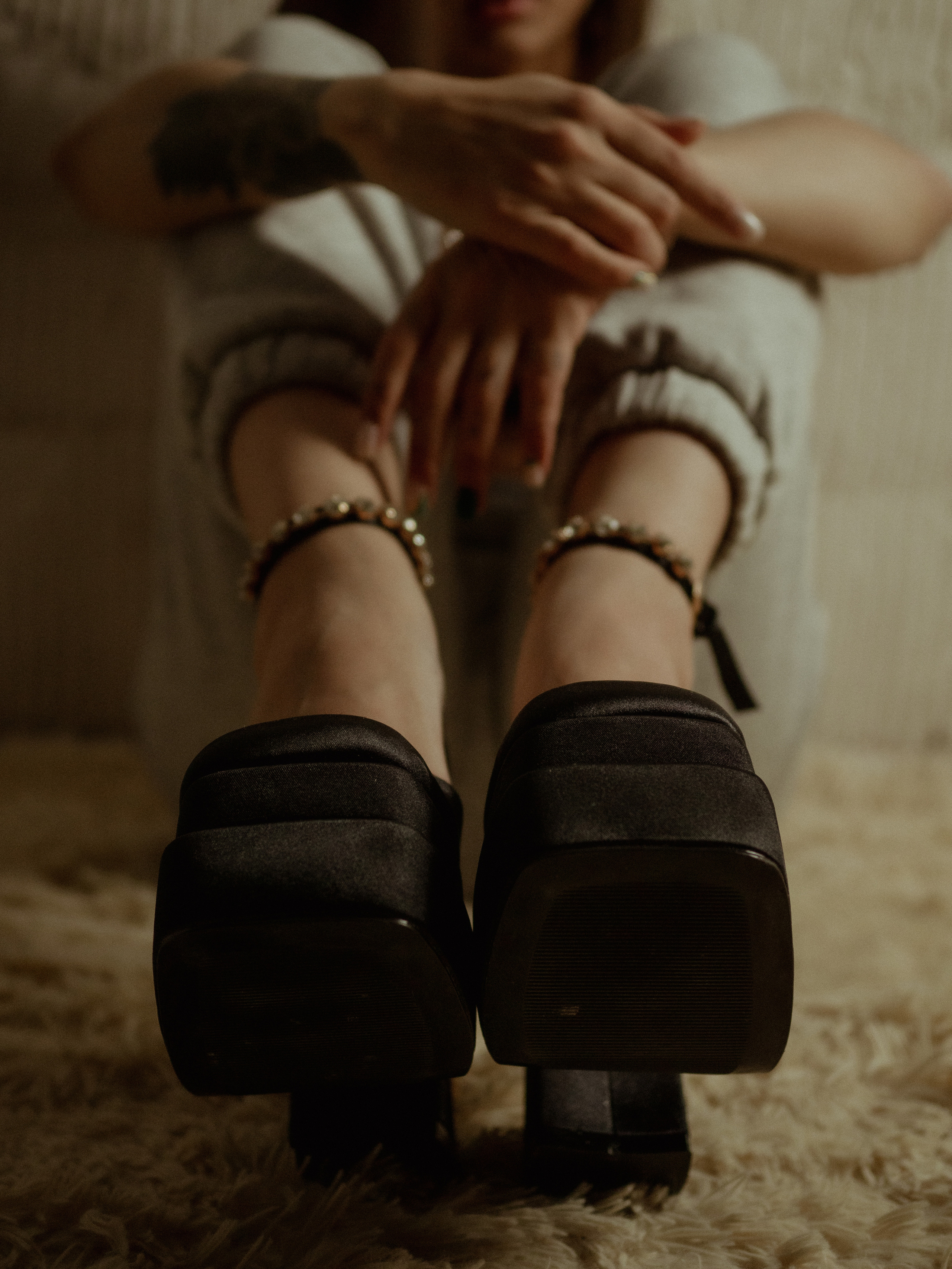 Диана. Кулишова Катерина — твой фотограф