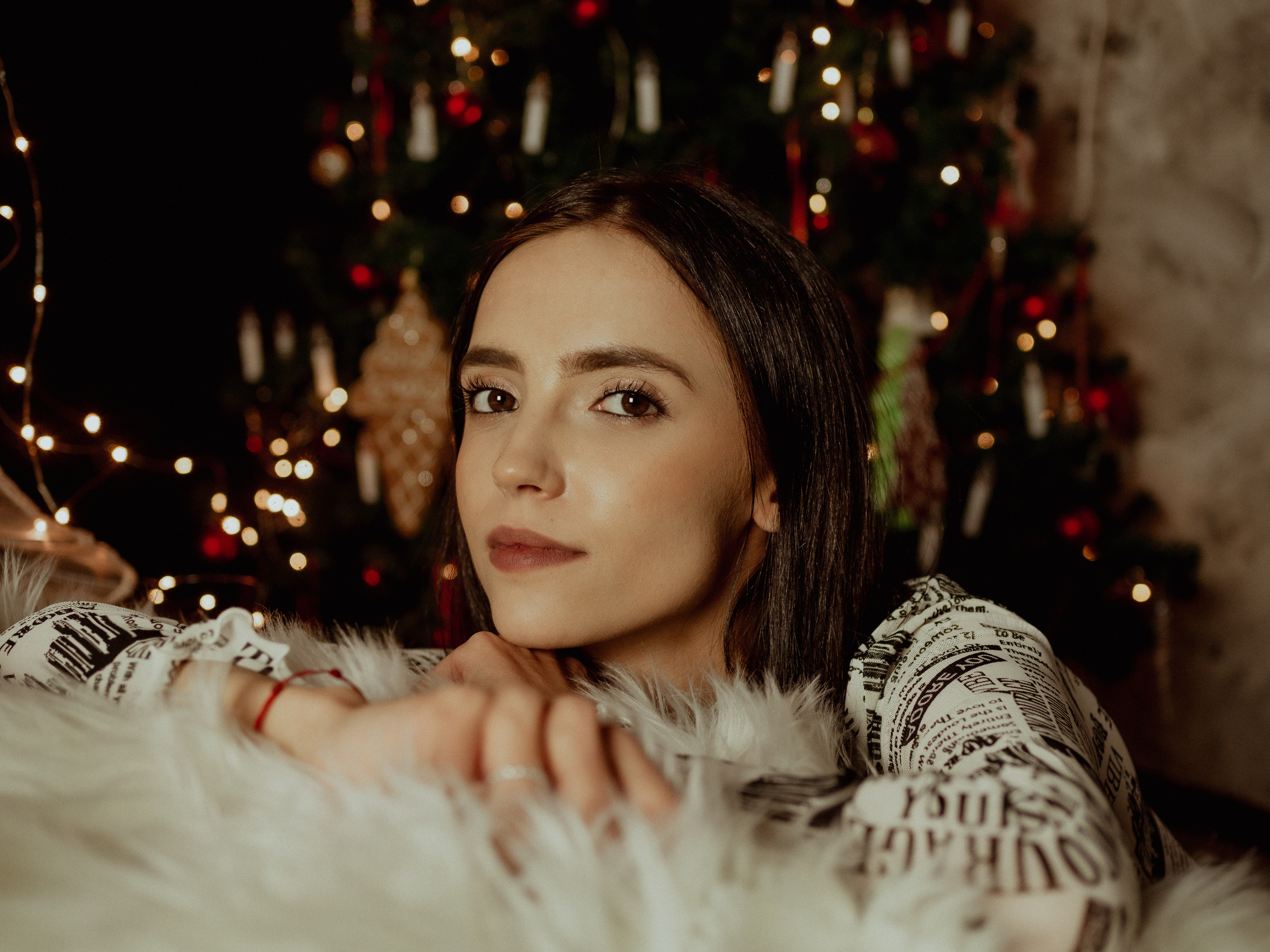 Яна. Кулишова Катерина — твой фотограф