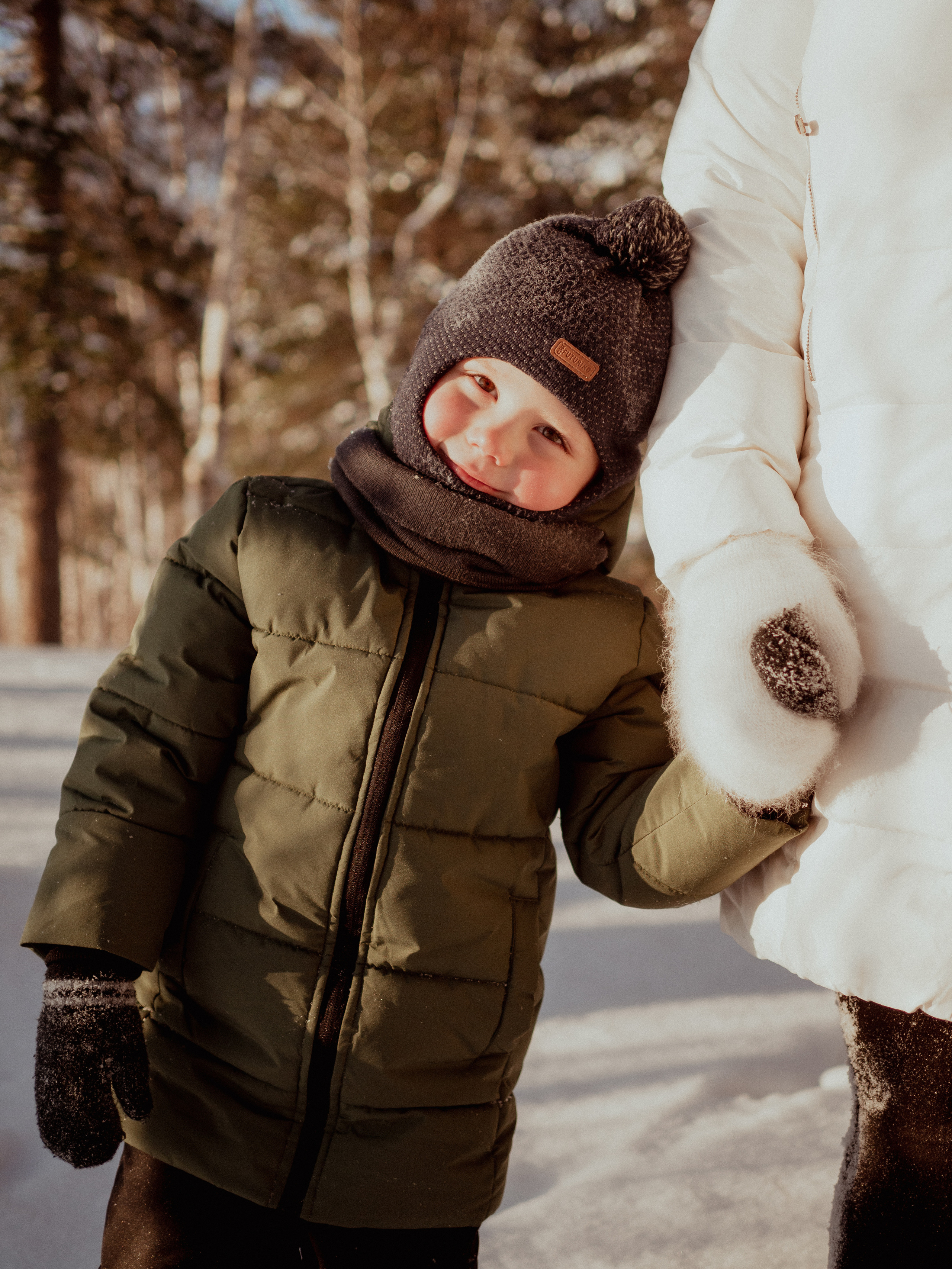 Яна и Матвей. Кулишова Катерина — твой фотограф