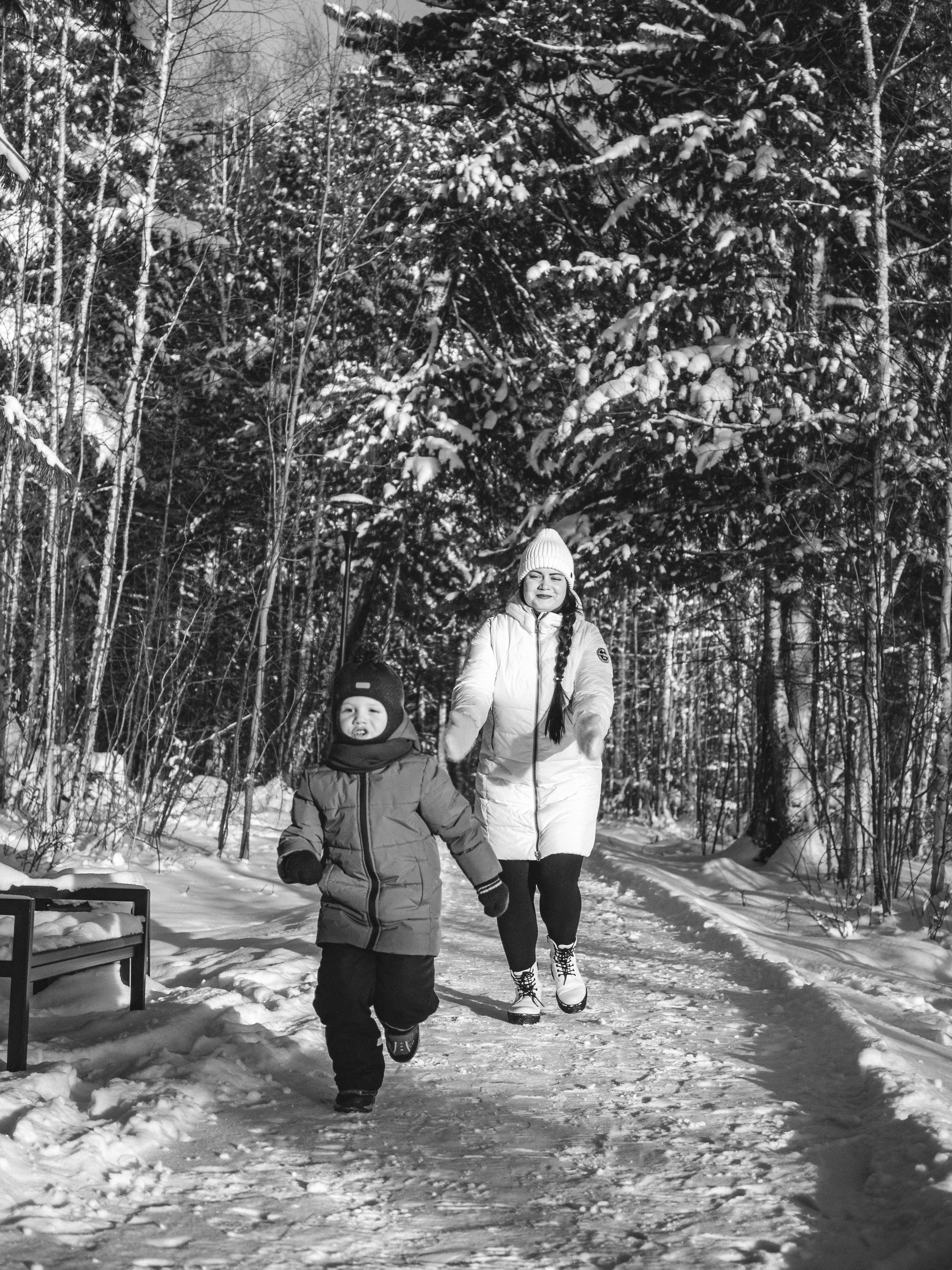 Яна и Матвей. Кулишова Катерина — твой фотограф