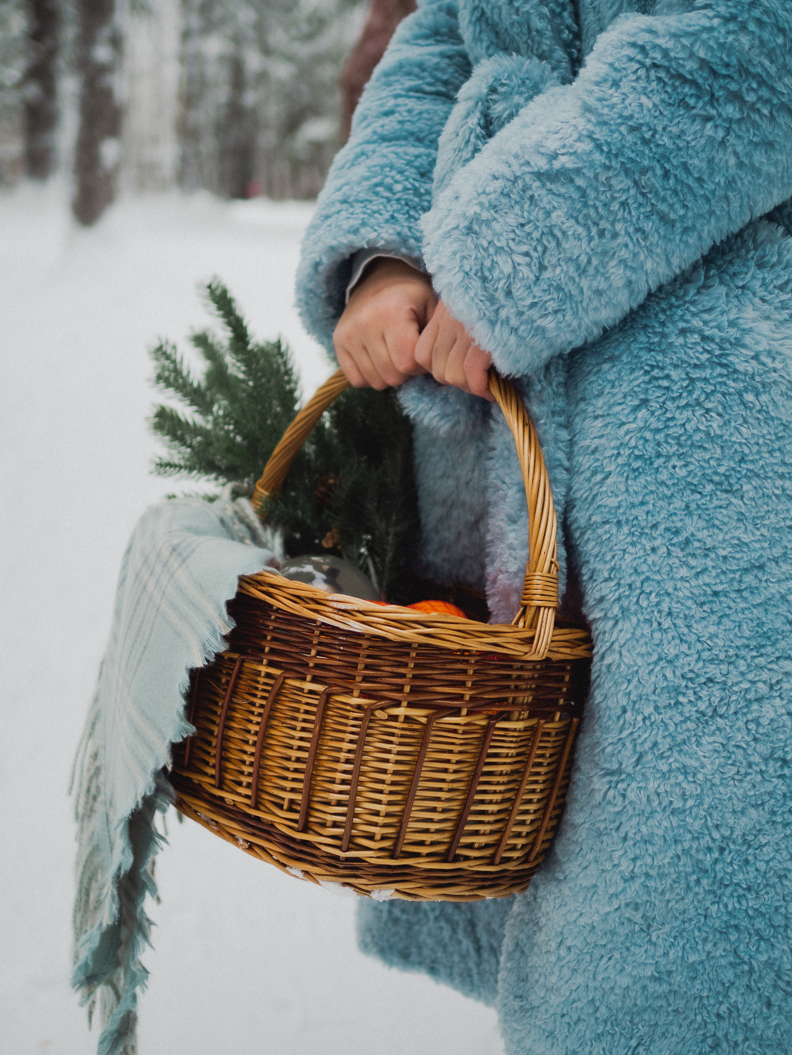 Ульвия. Кулишова Катерина — твой фотограф