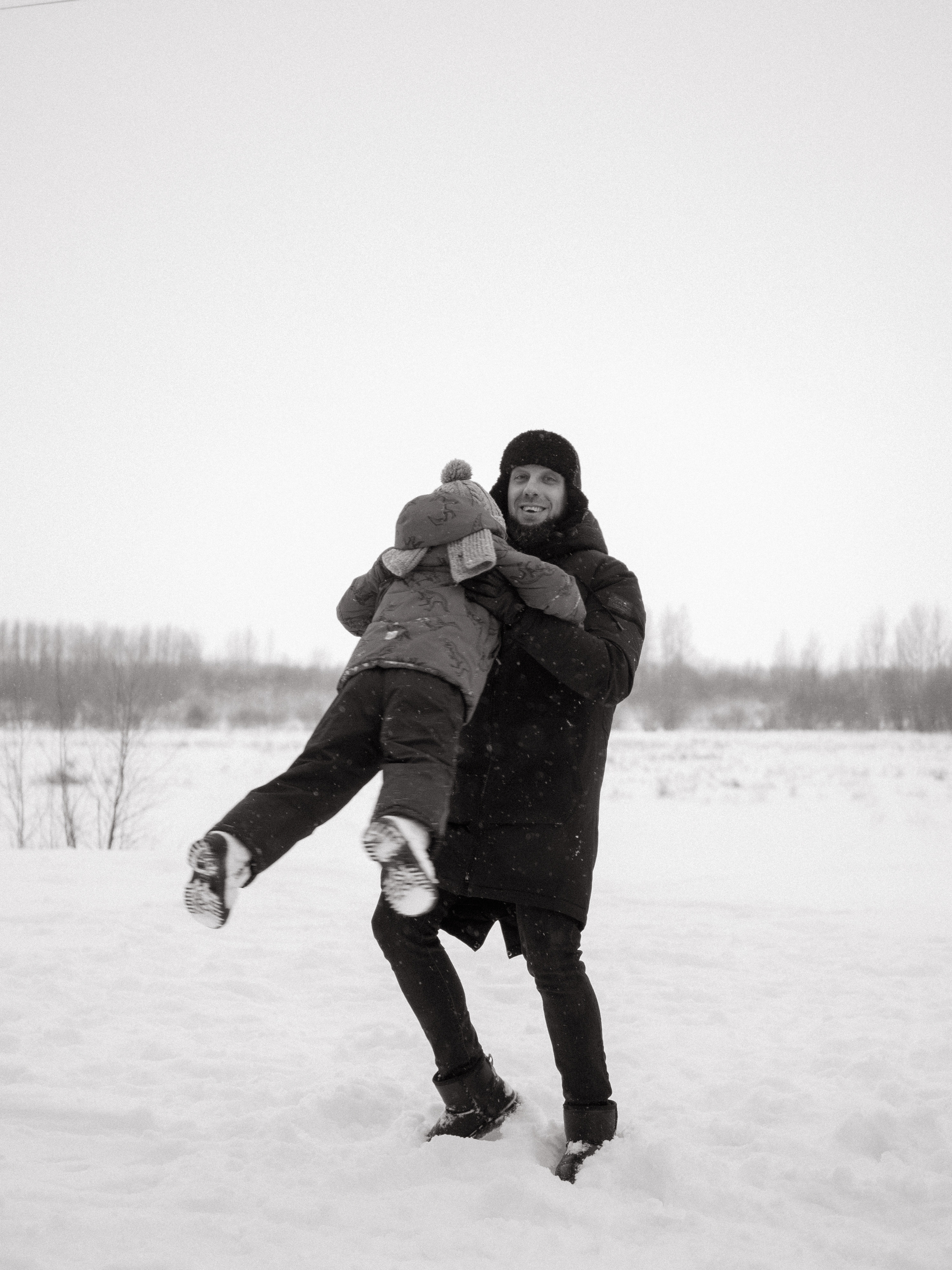 Денис, Катя и Максим. Кулишова Катерина — твой фотограф