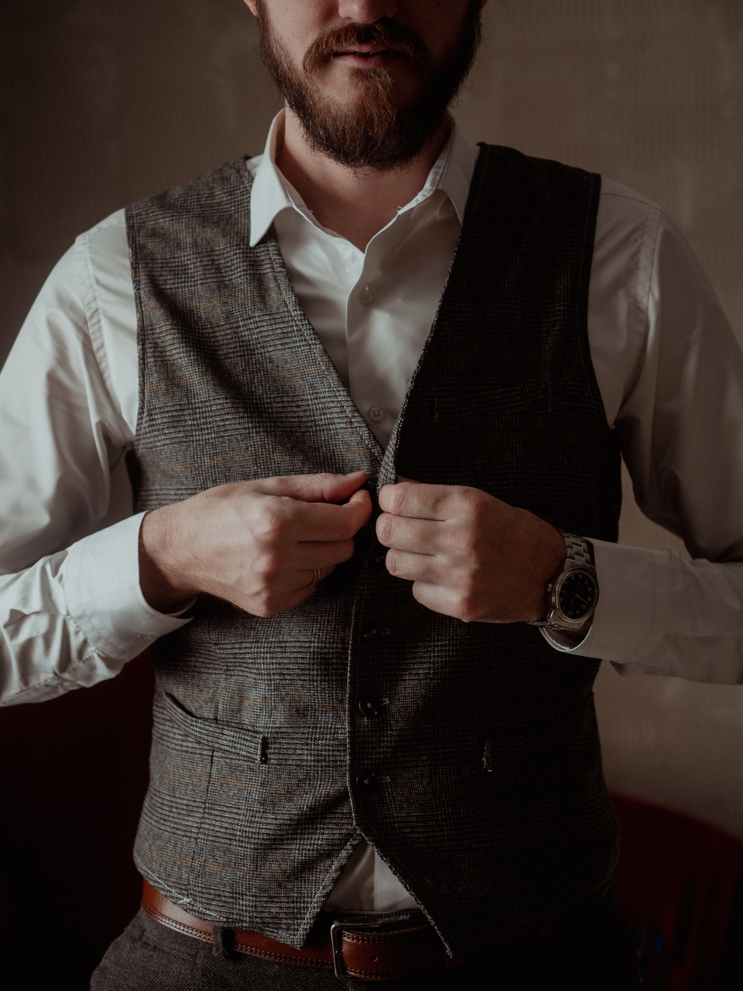 Виктор. Кулишова Катерина — твой фотограф