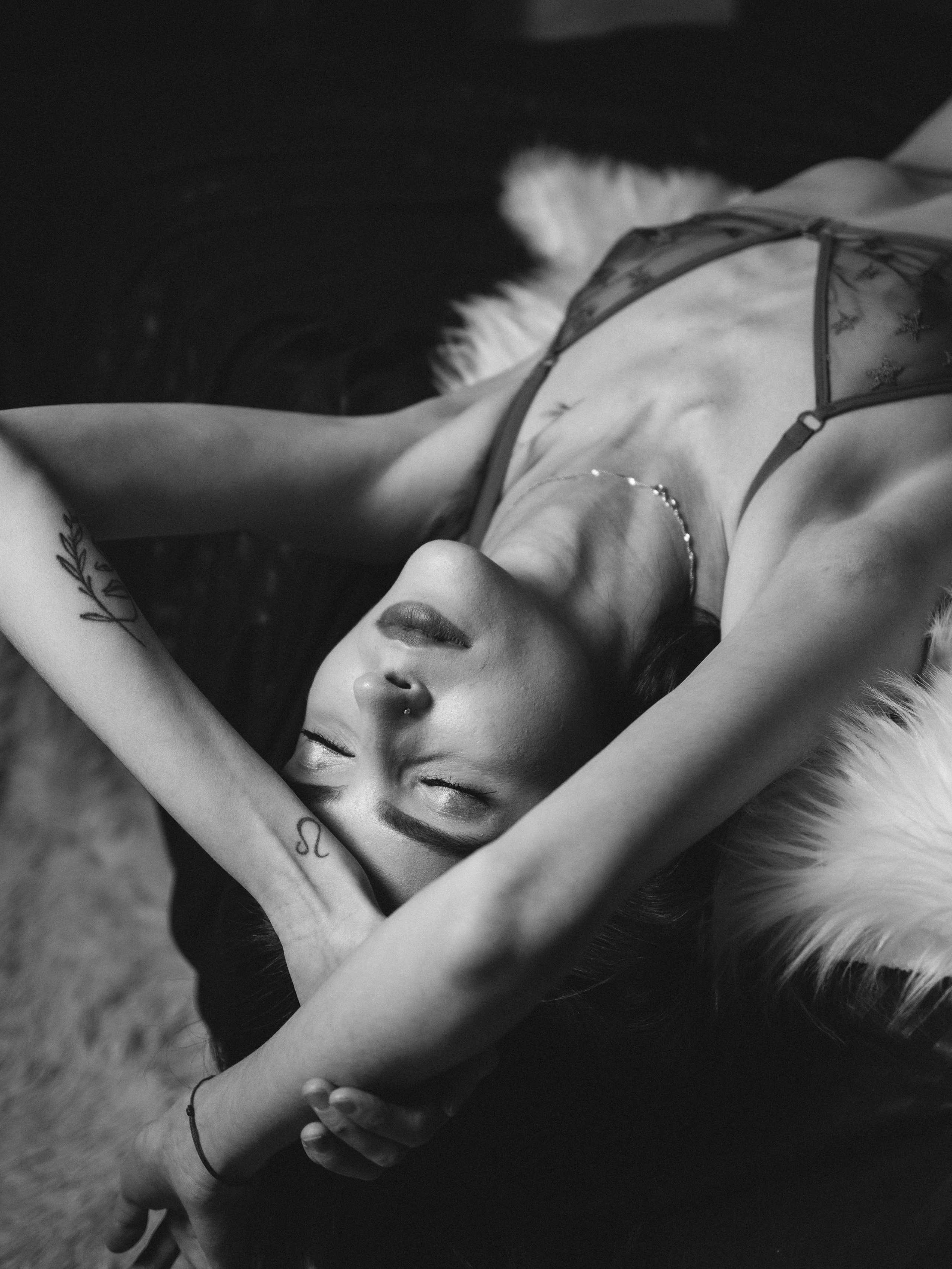 Яна. Кулишова Катерина — твой фотограф