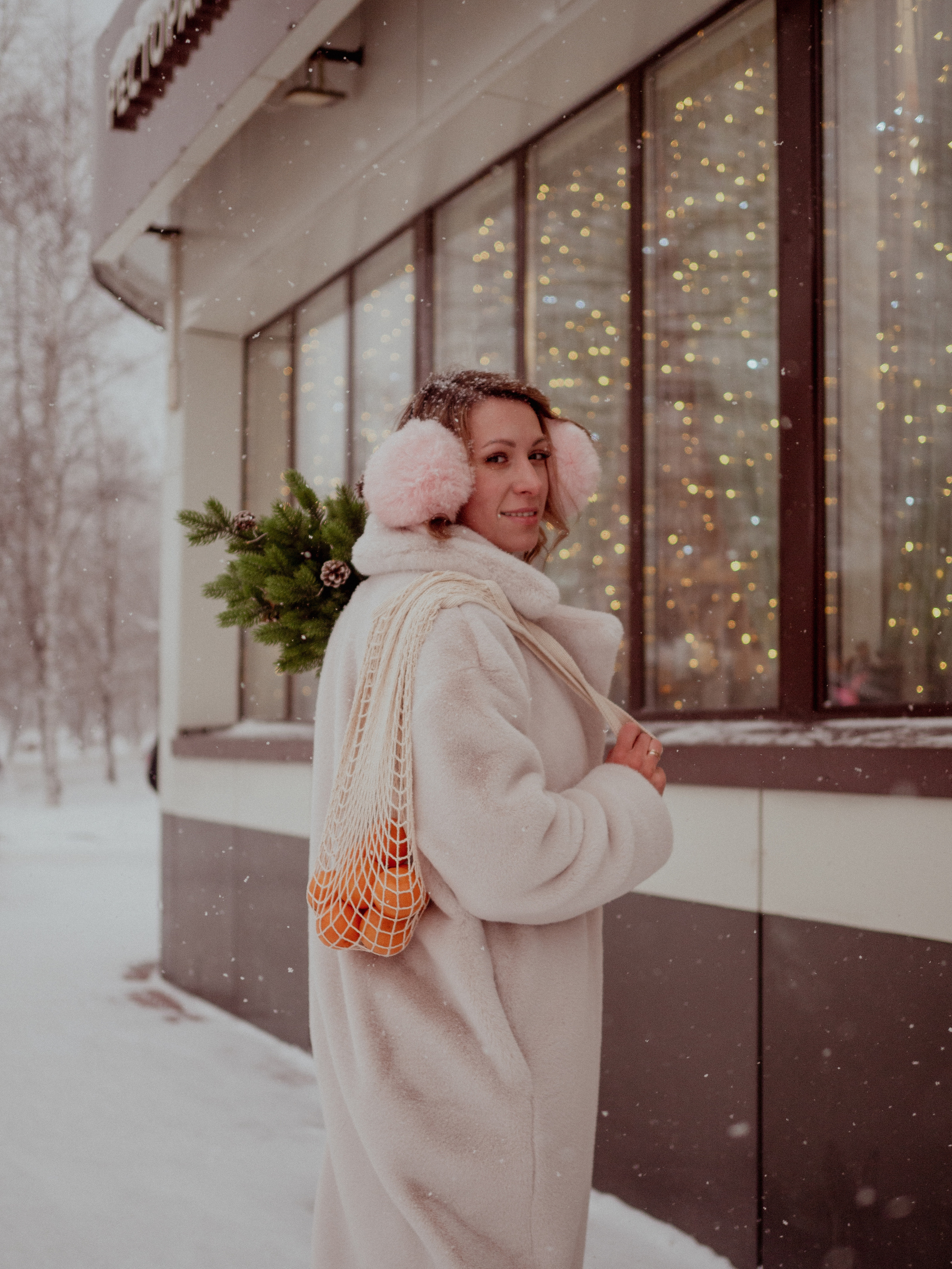 Елена. Кулишова Катерина — твой фотограф