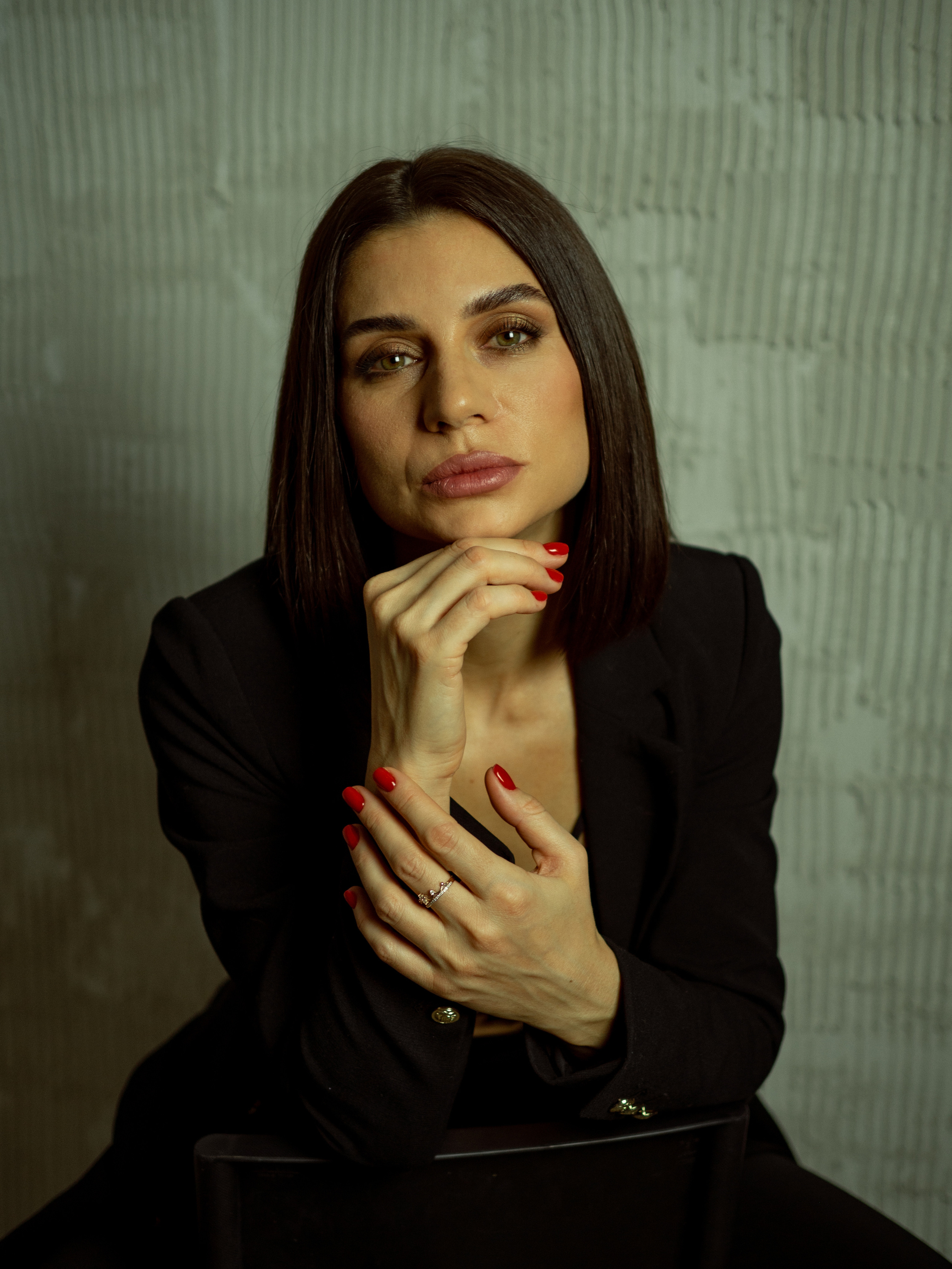 Лейла. Кулишова Катерина — твой фотограф