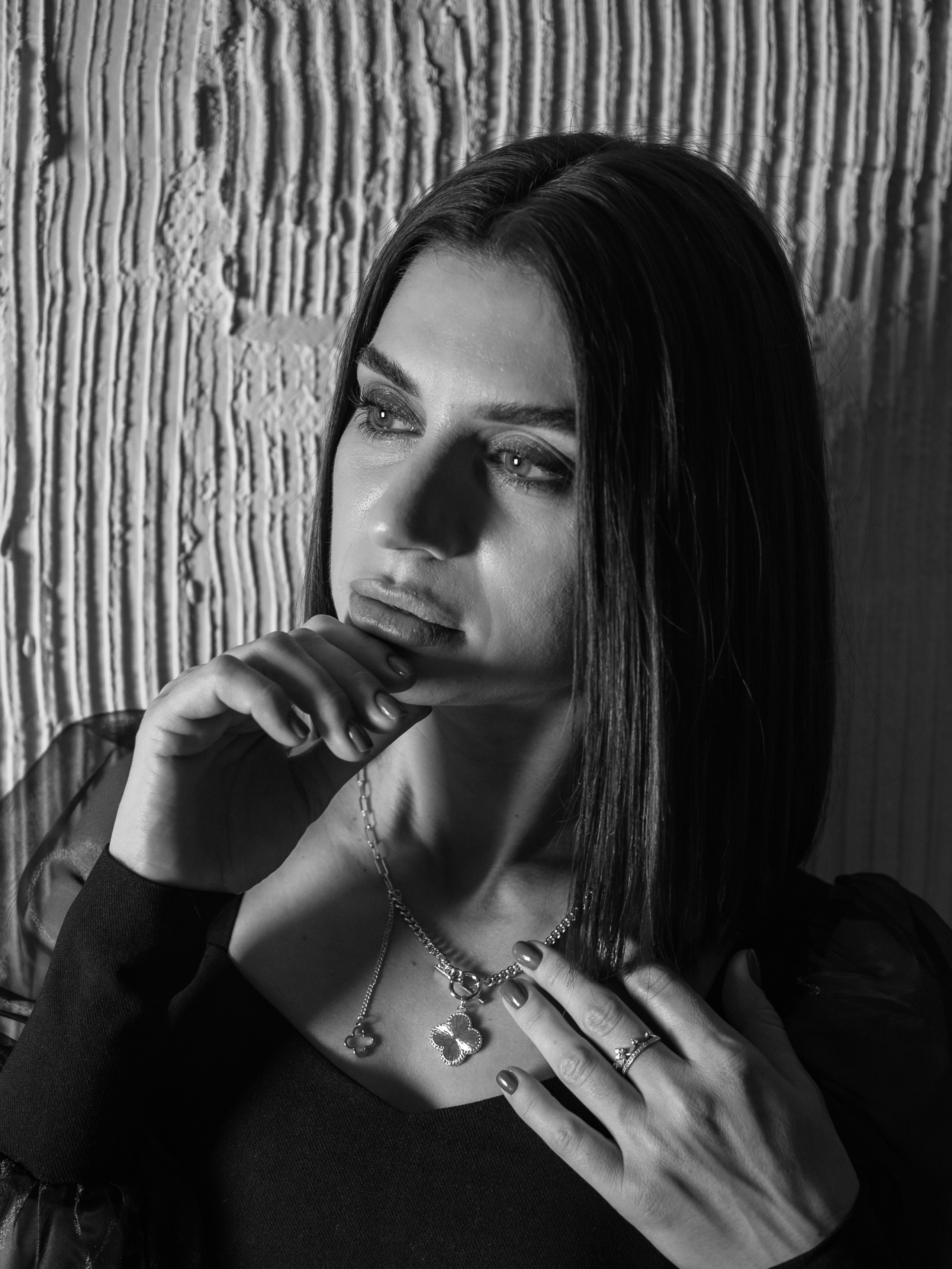 Лейла. Кулишова Катерина — твой фотограф