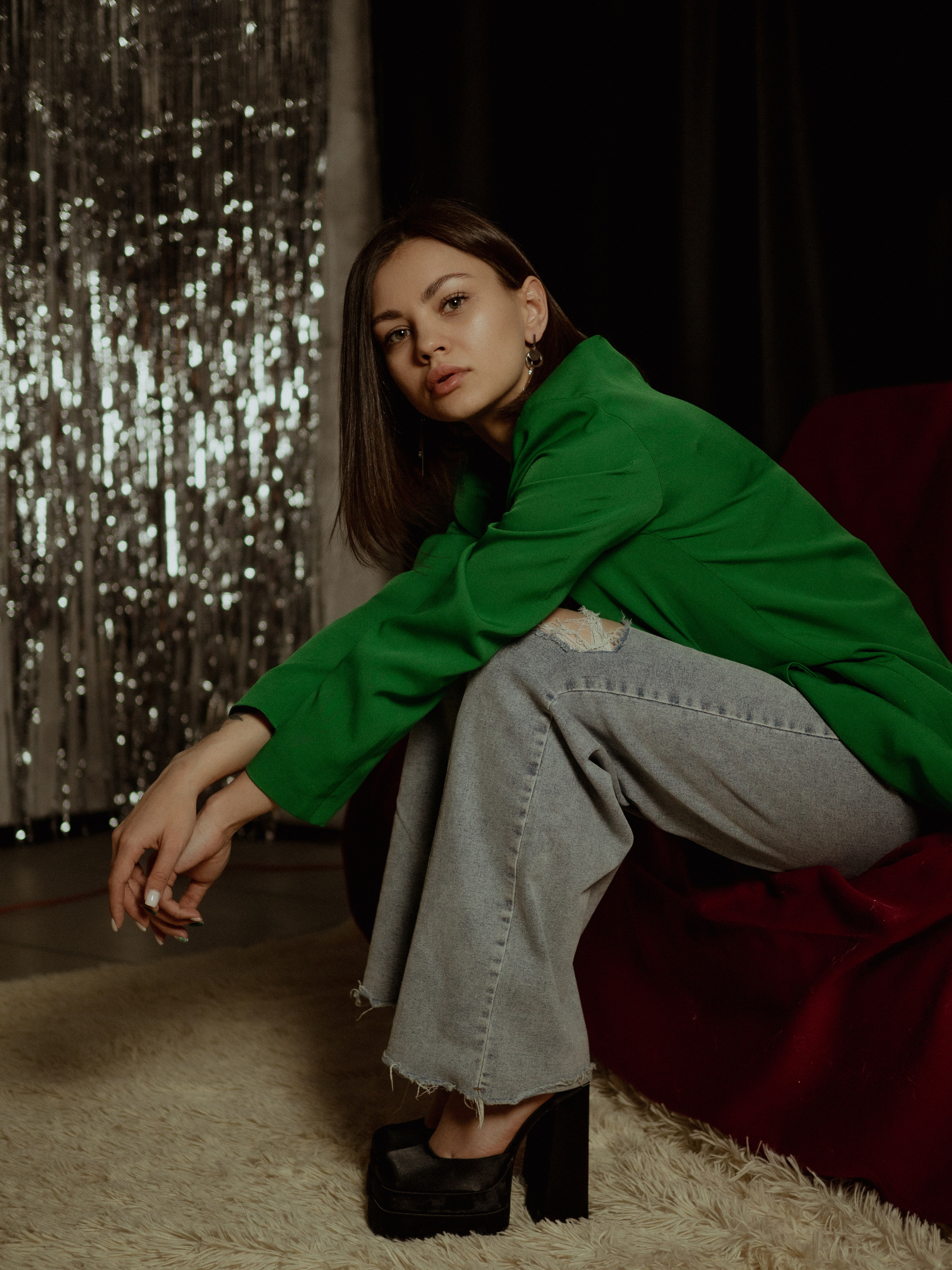 Диана. Кулишова Катерина — твой фотограф