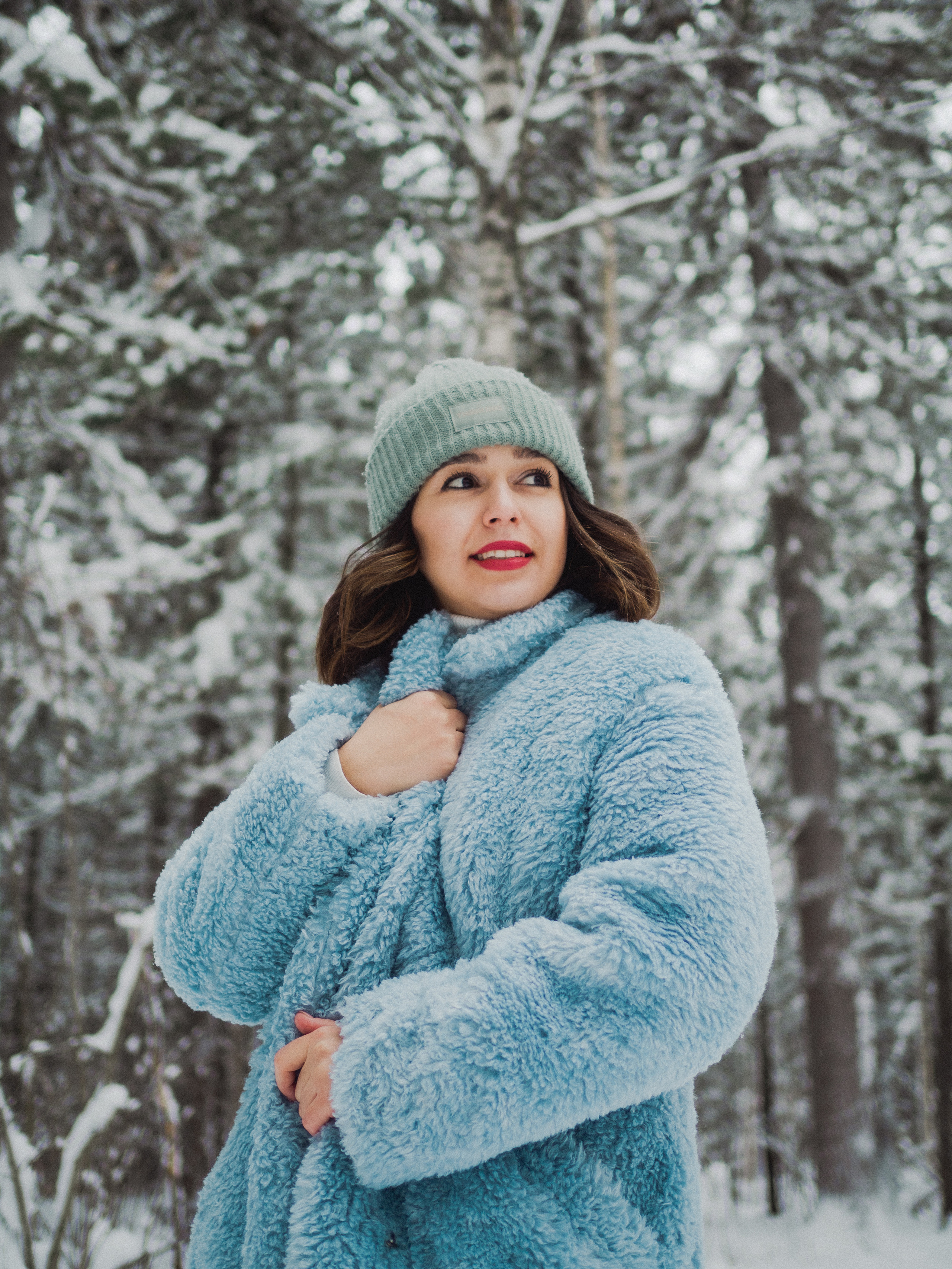 Ульвия. Кулишова Катерина — твой фотограф