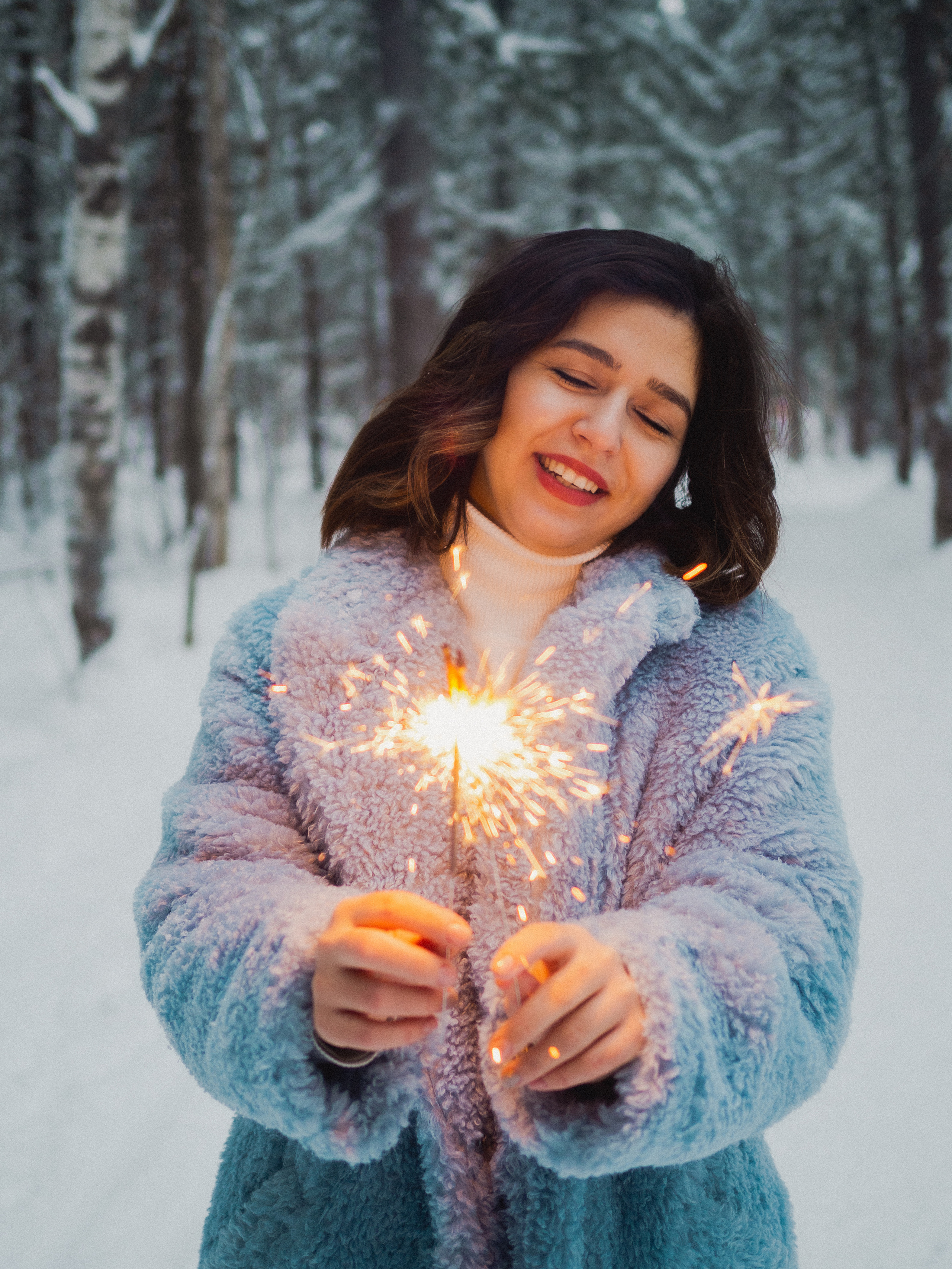 Ульвия. Кулишова Катерина — твой фотограф