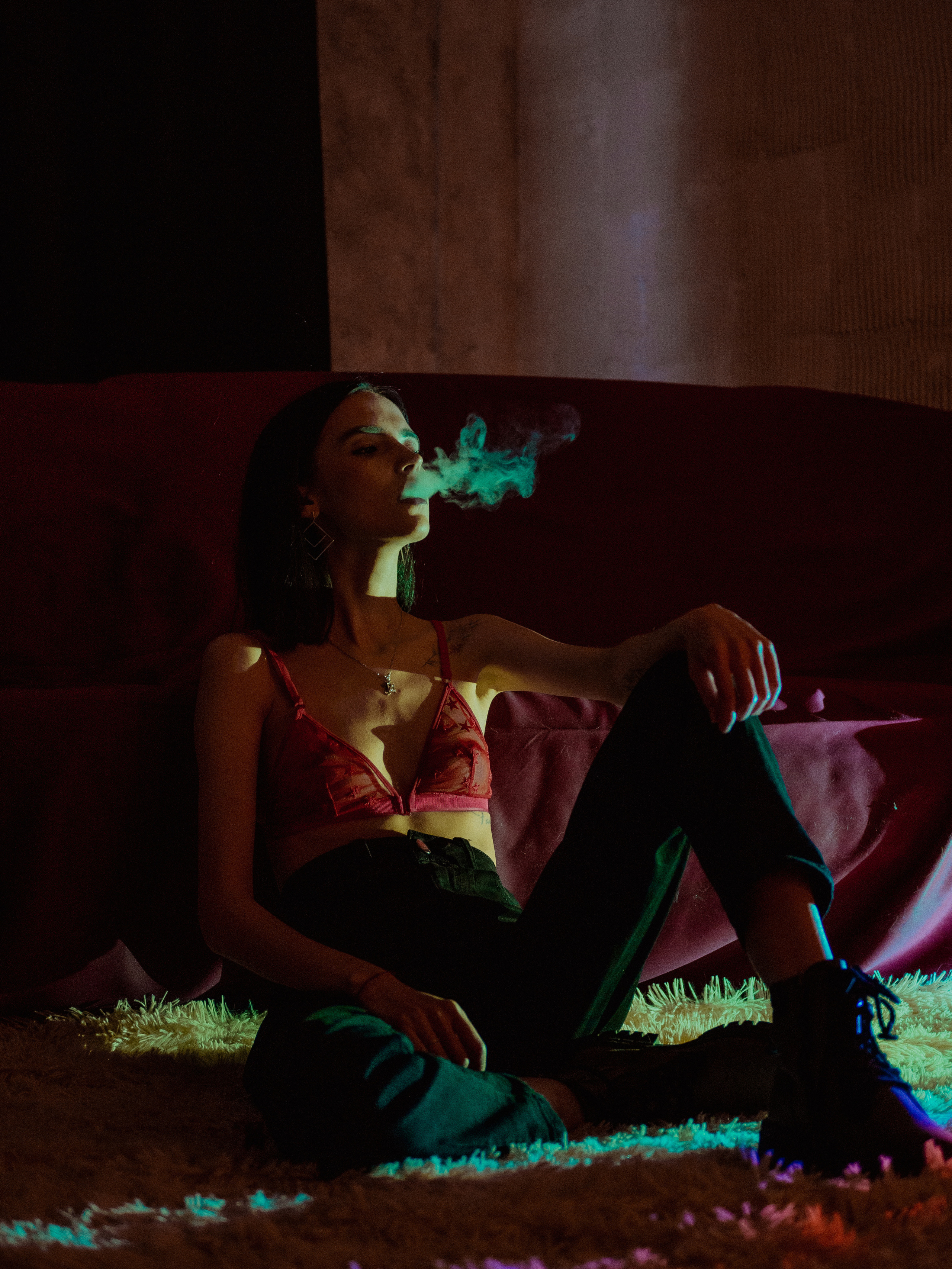 Яна. Кулишова Катерина — твой фотограф