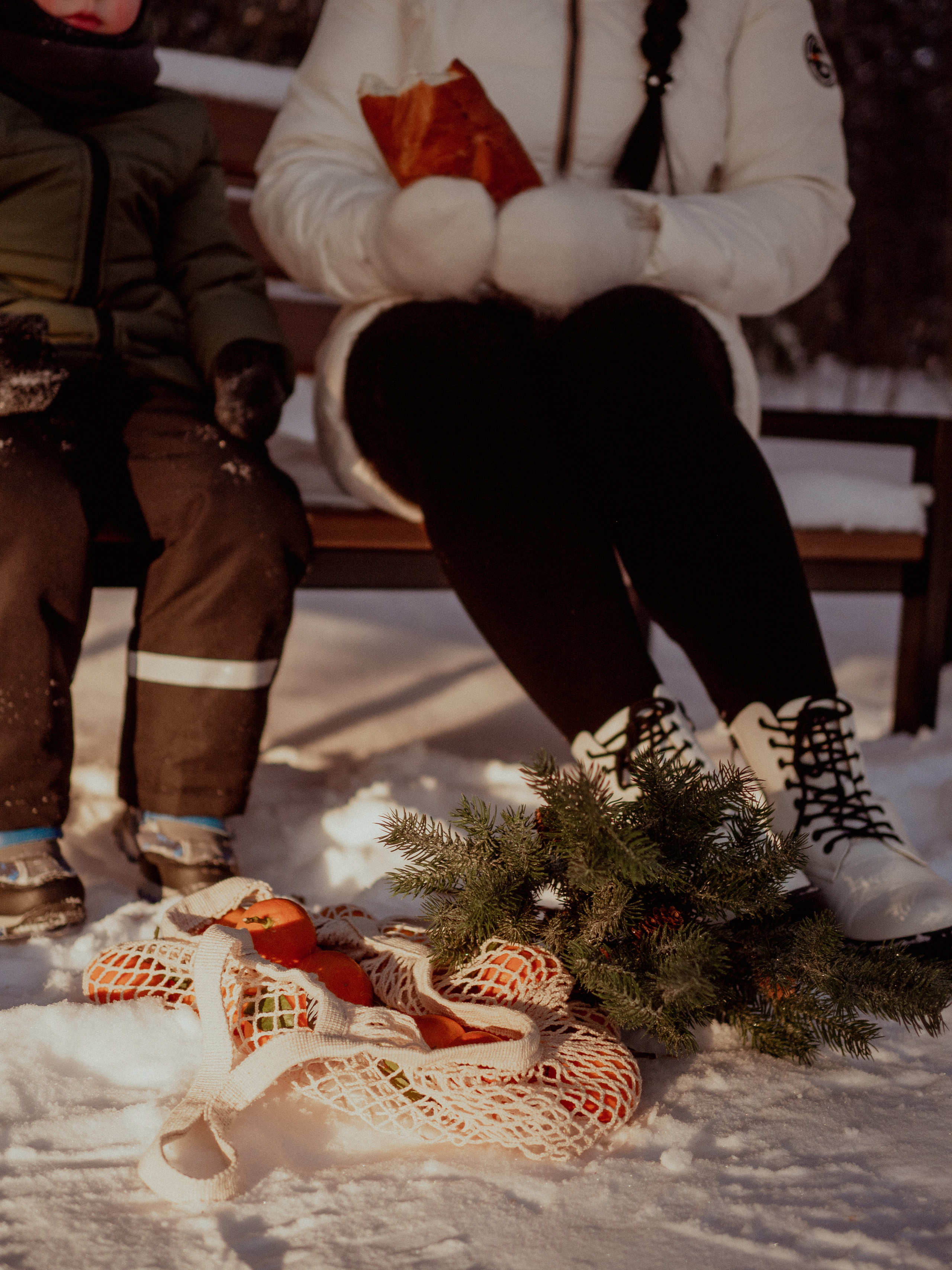 Яна и Матвей. Кулишова Катерина — твой фотограф