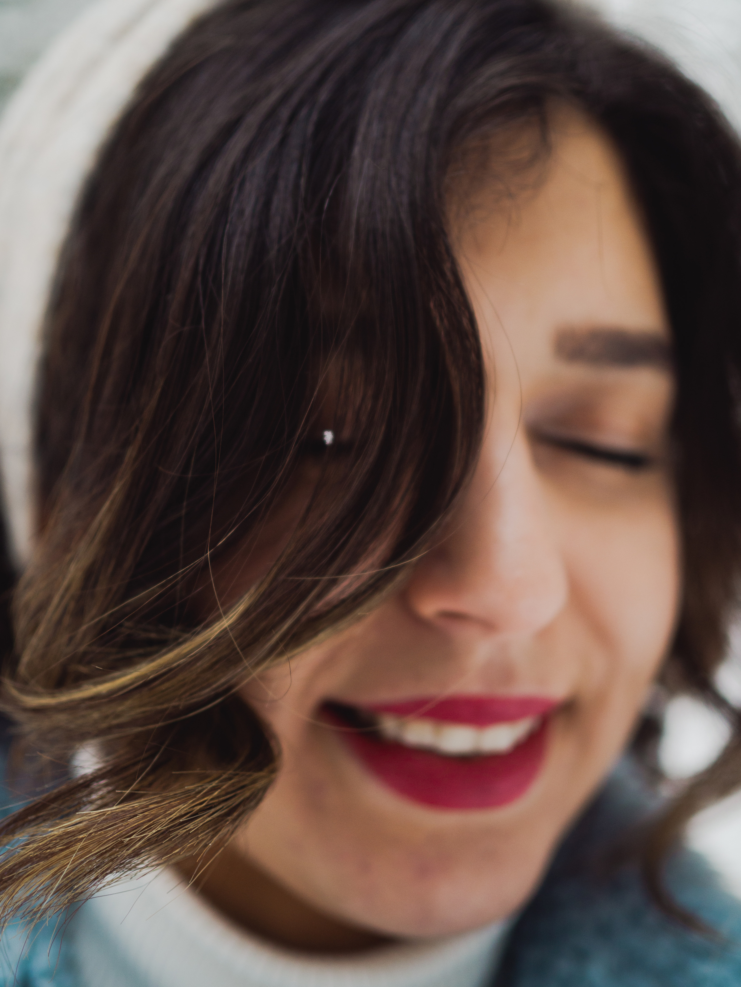 Ульвия. Кулишова Катерина — твой фотограф