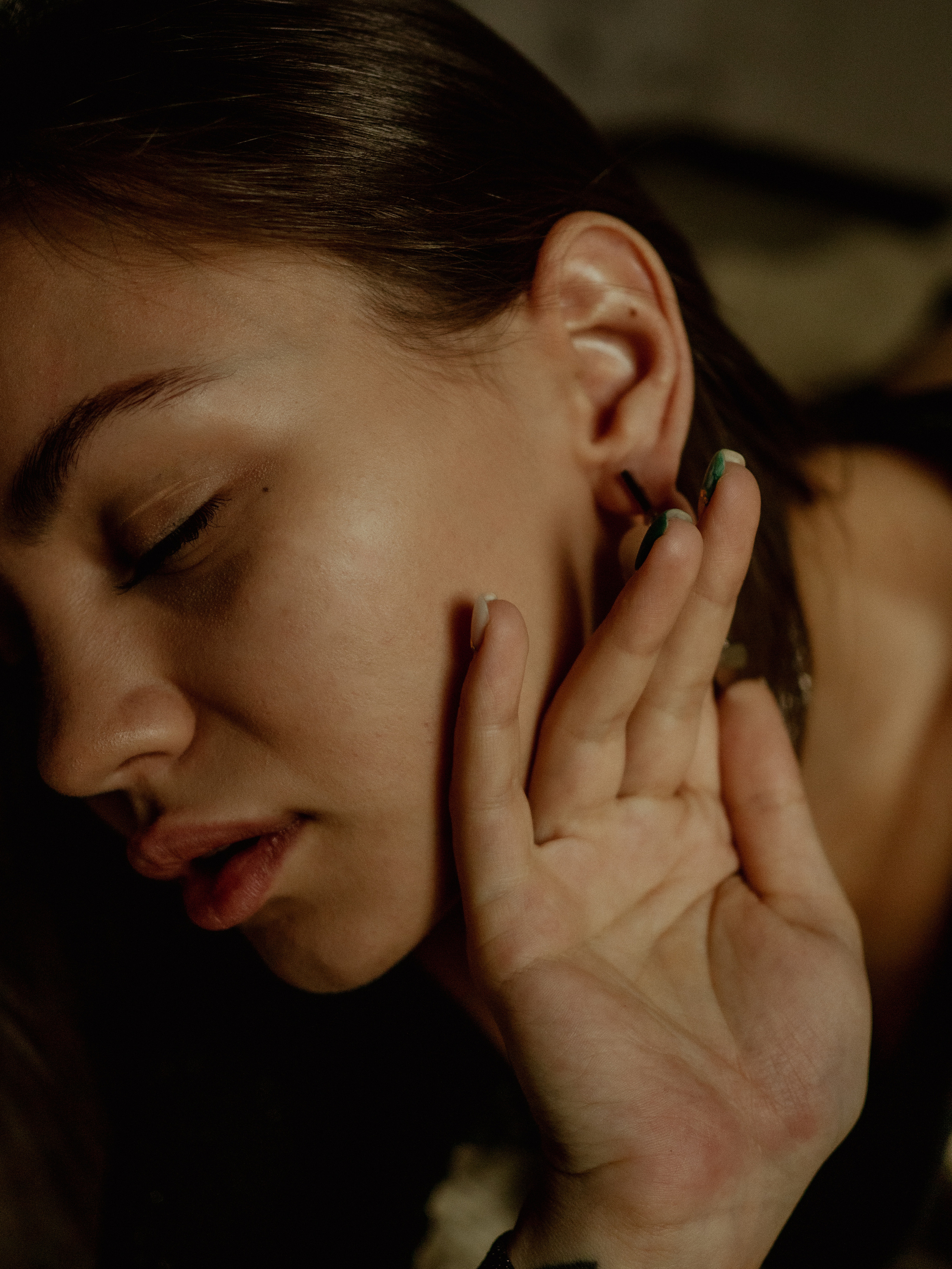 Диана. Кулишова Катерина — твой фотограф