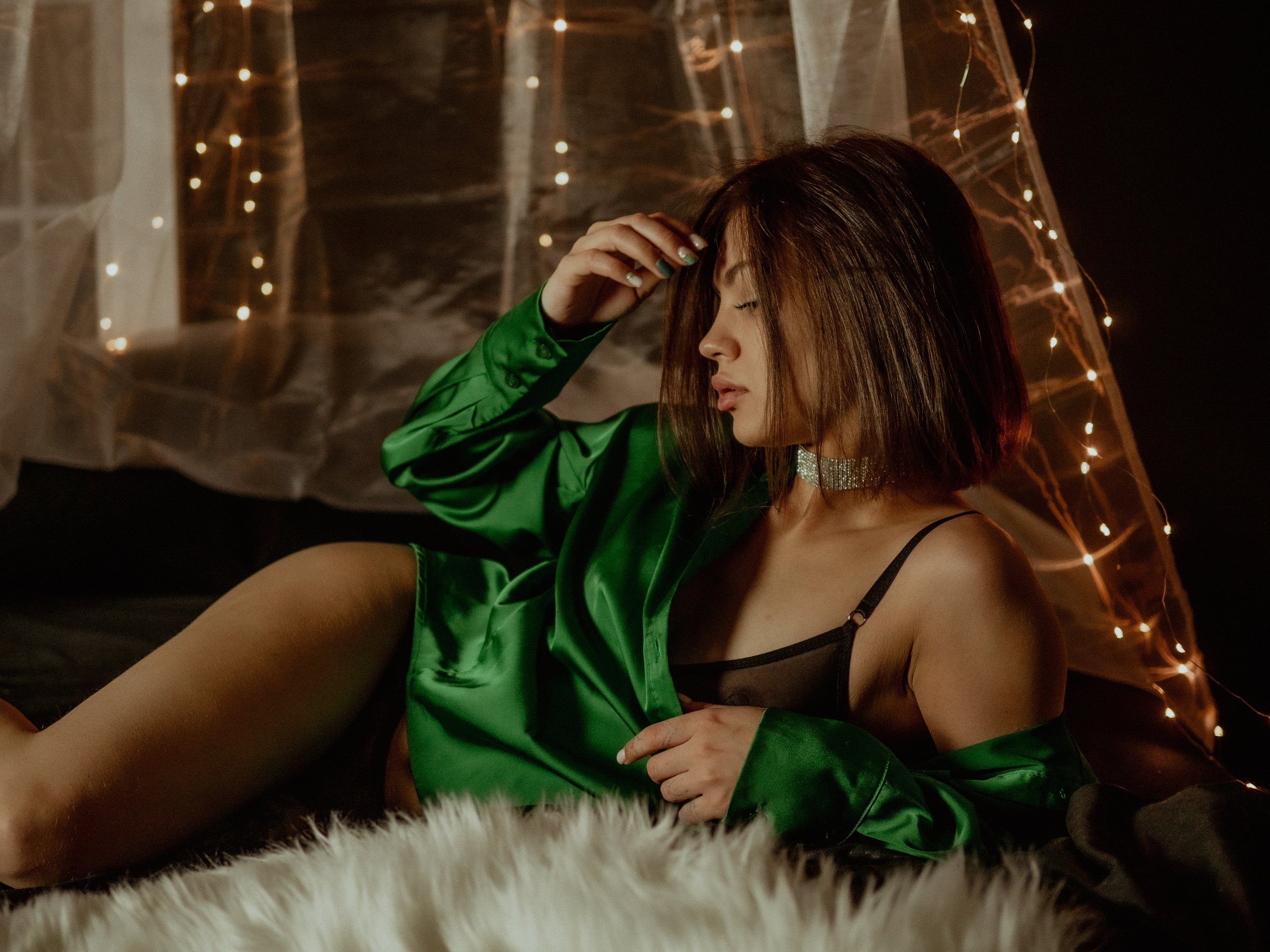 Диана. Кулишова Катерина — твой фотограф