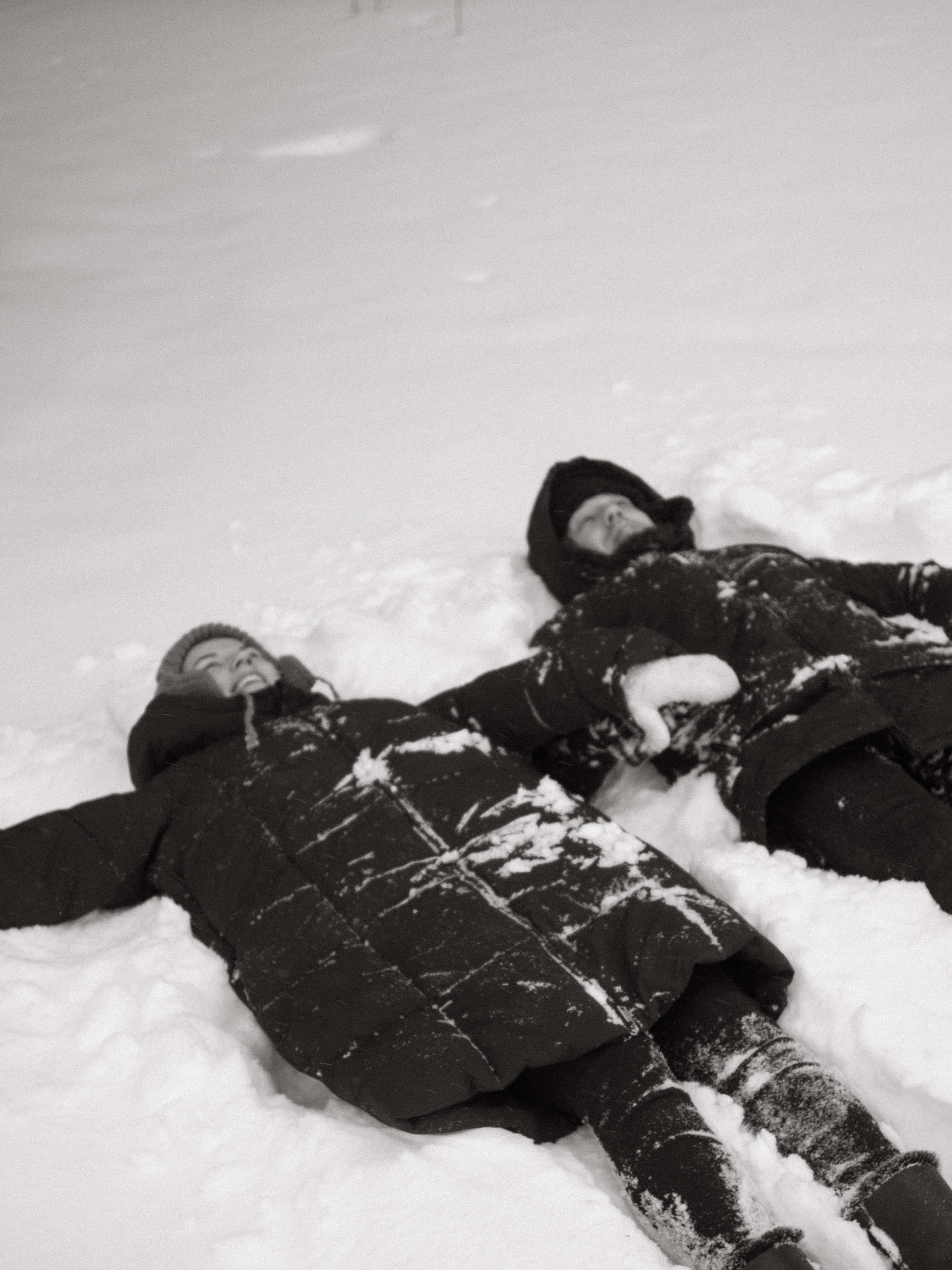 Денис, Катя и Максим. Кулишова Катерина — твой фотограф