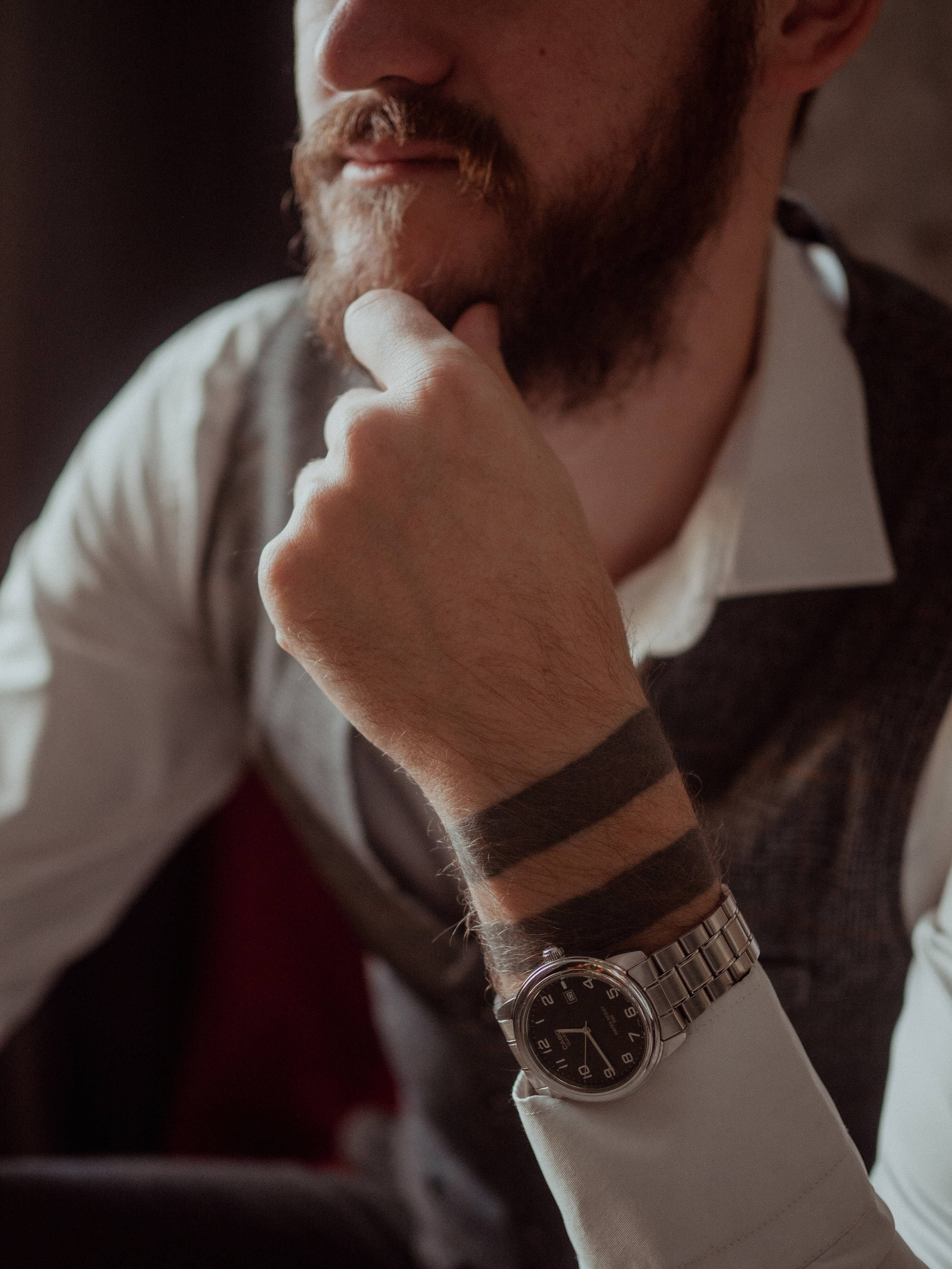 Виктор. Кулишова Катерина — твой фотограф