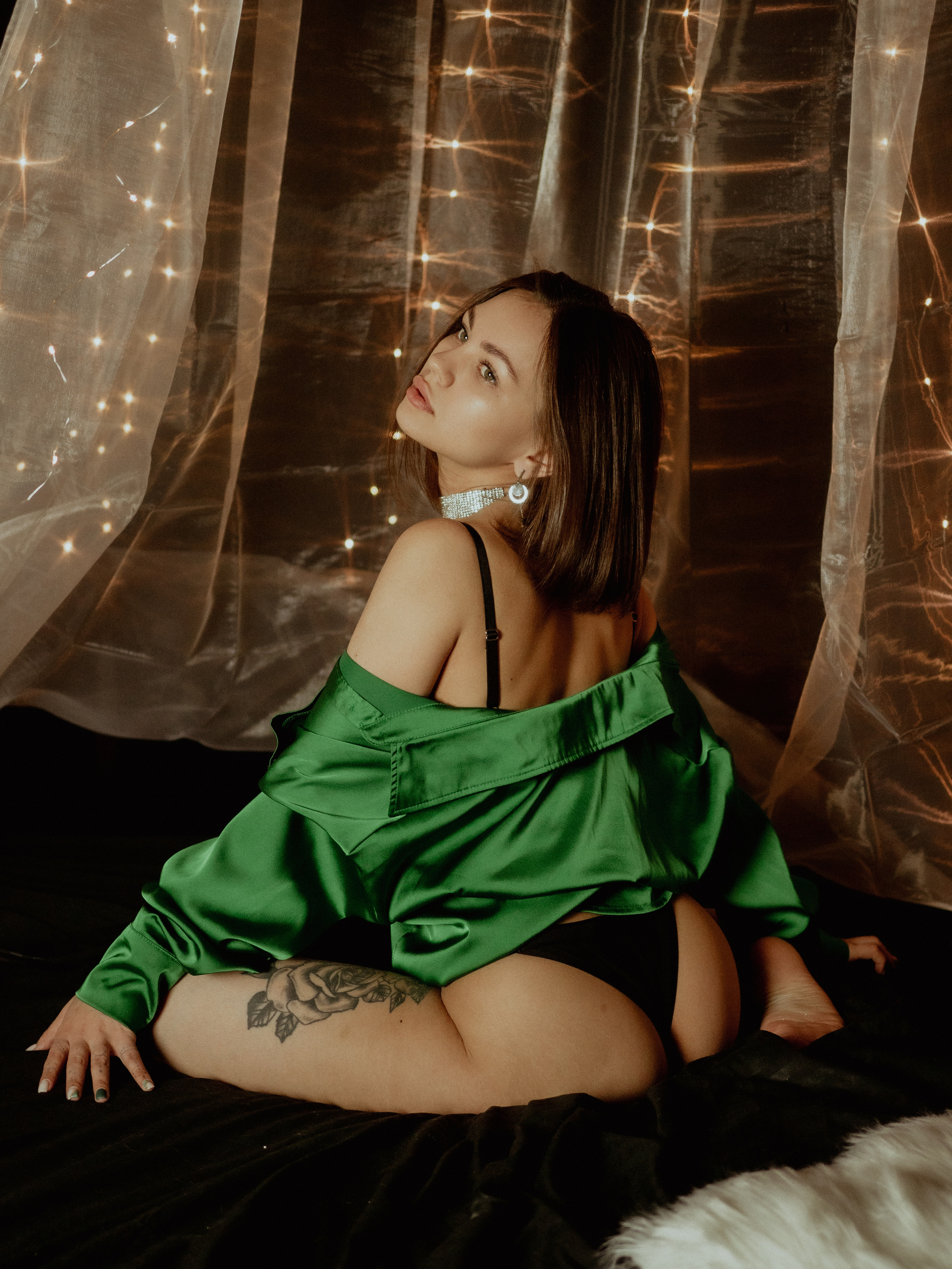 Диана. Кулишова Катерина — твой фотограф