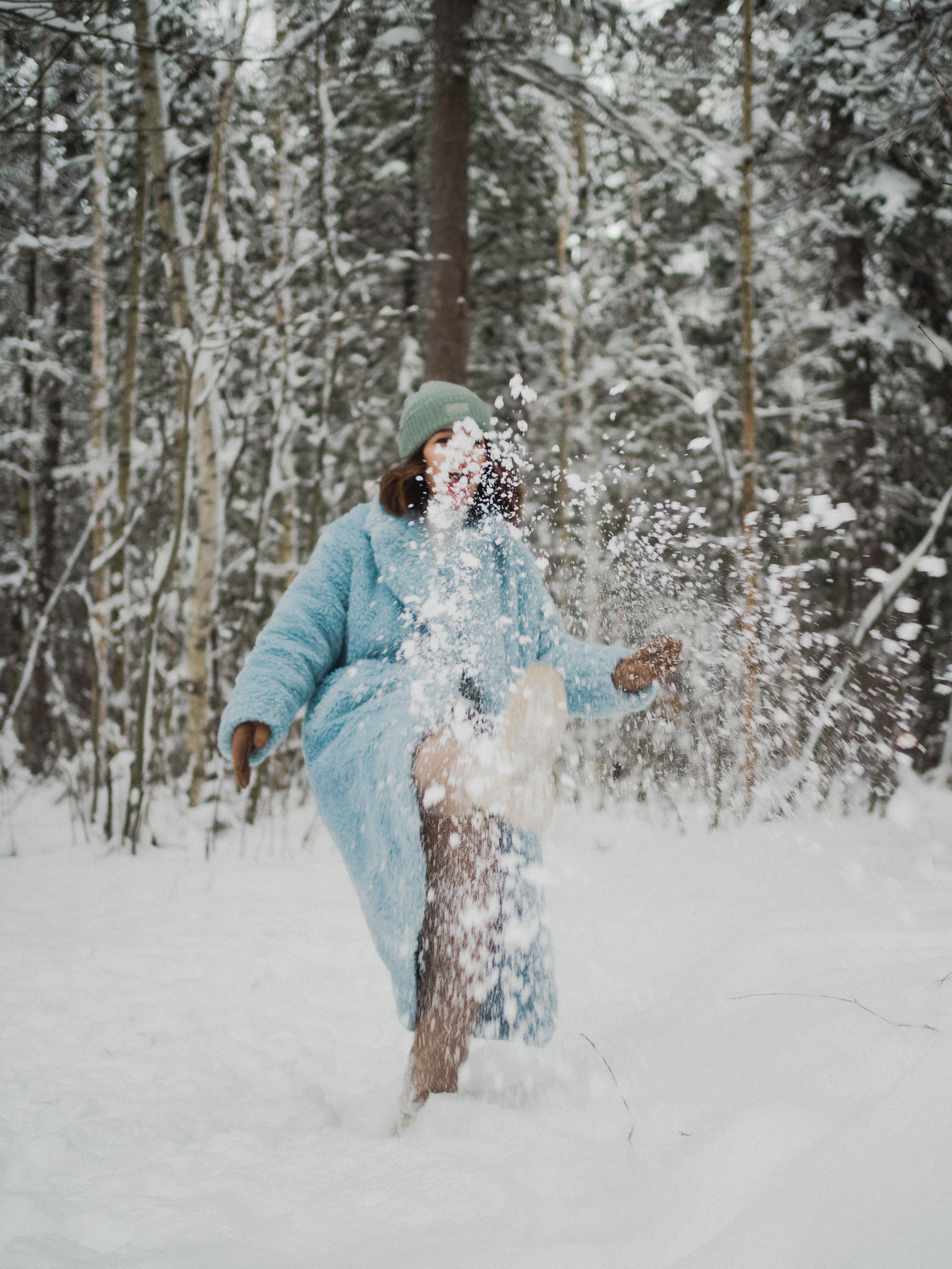 Ульвия. Кулишова Катерина — твой фотограф