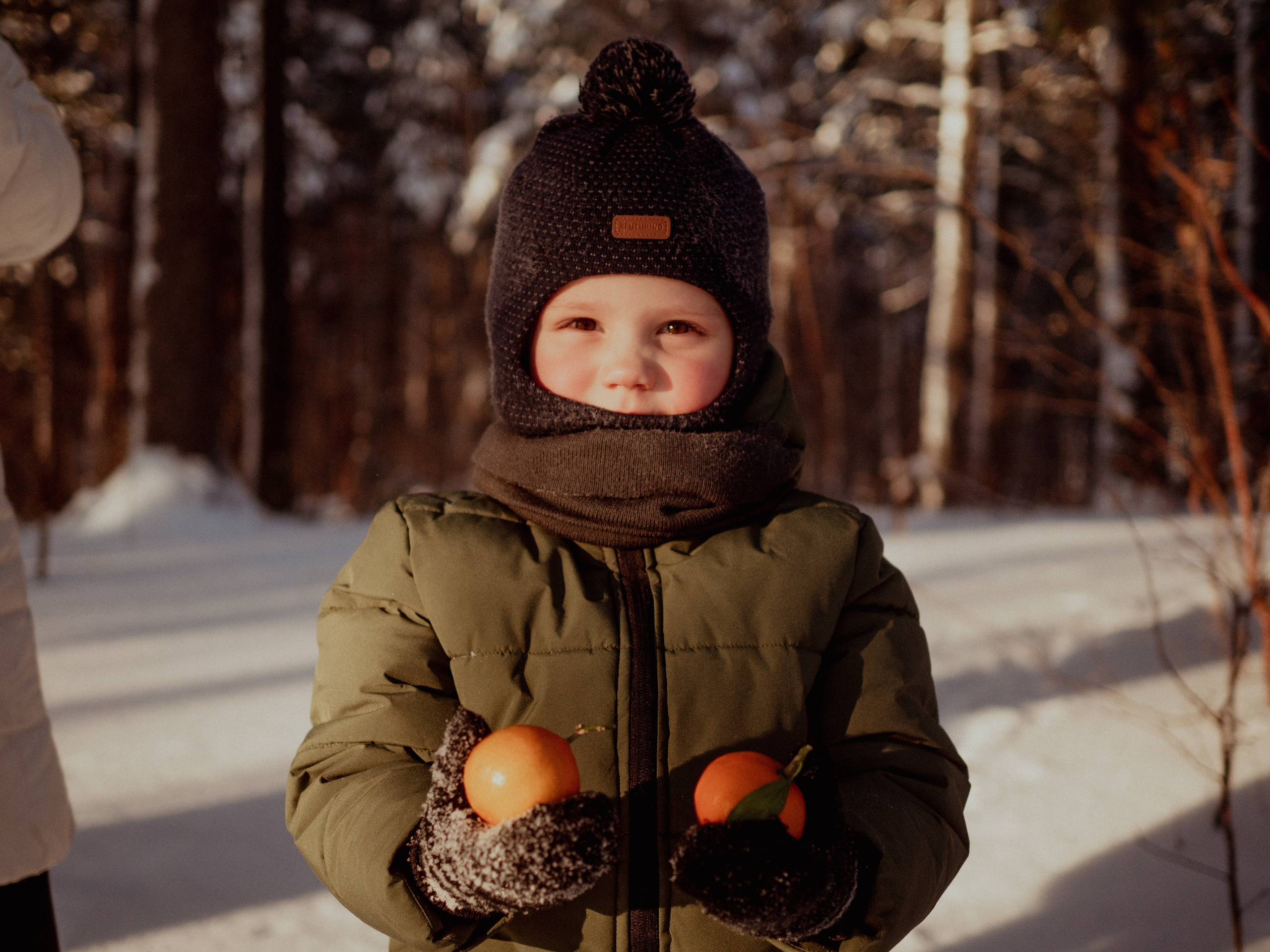 Яна и Матвей. Кулишова Катерина — твой фотограф