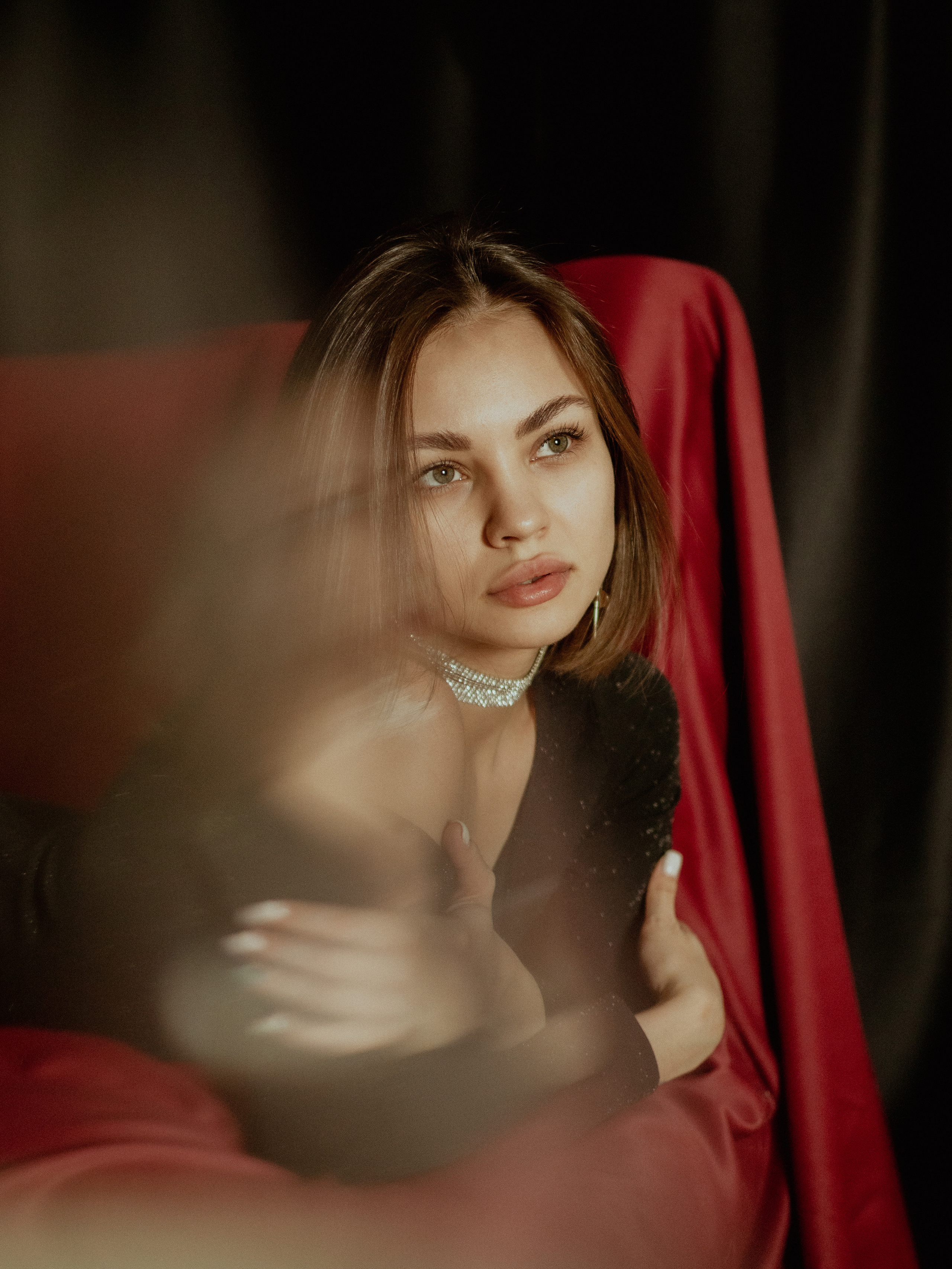 Диана. Кулишова Катерина — твой фотограф