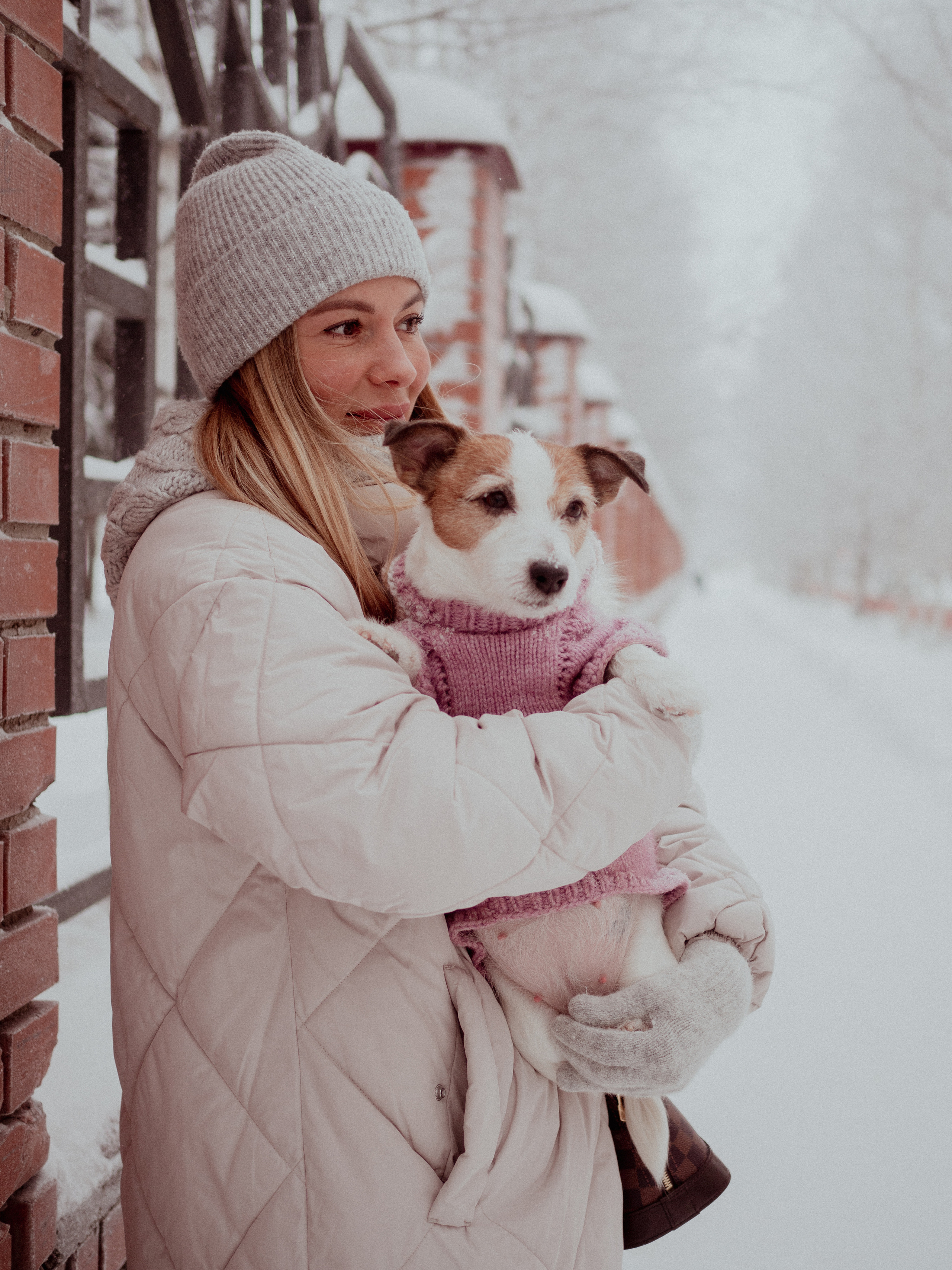 Света И Пуля. Кулишова Катерина — твой фотограф