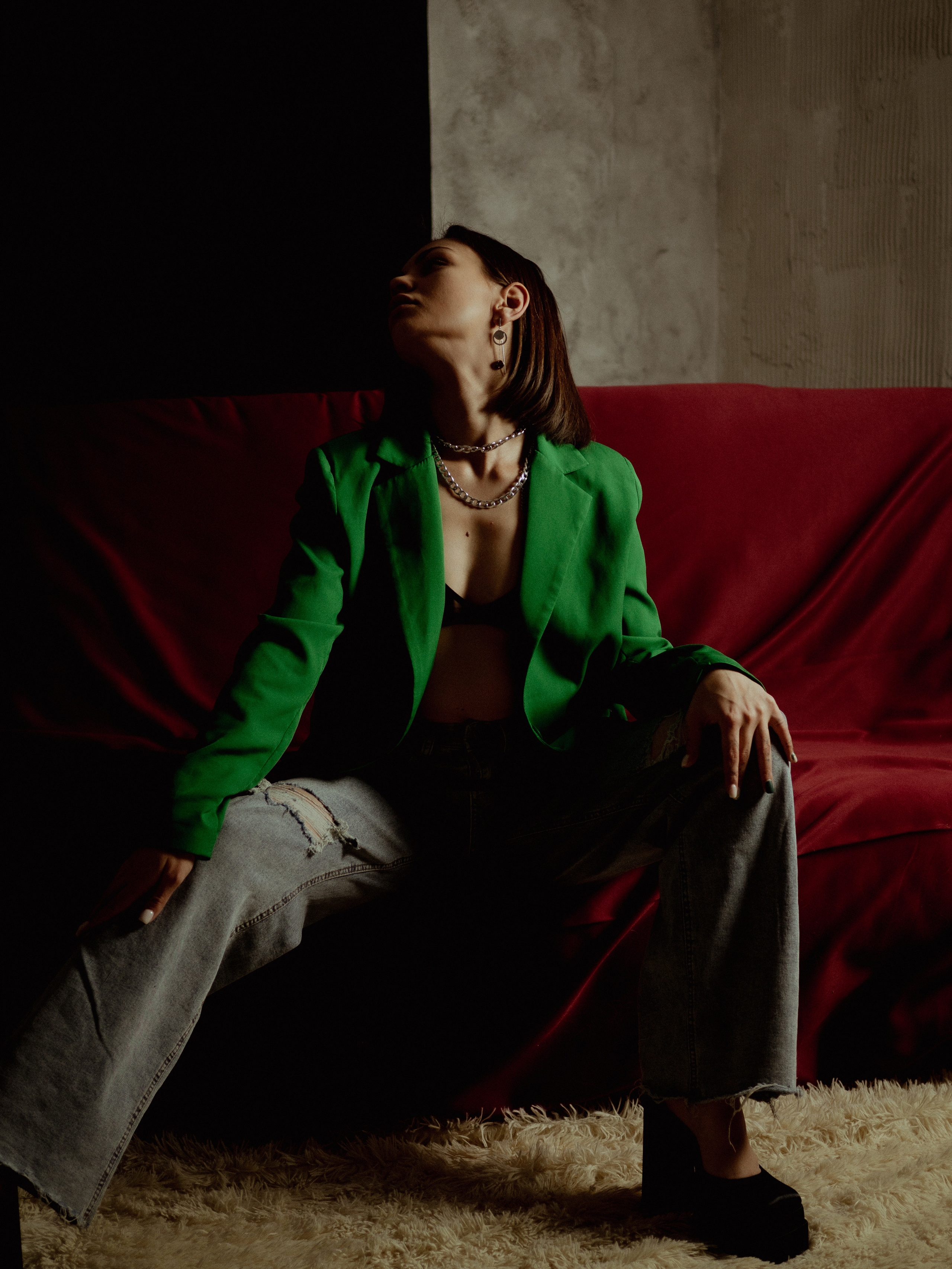 Диана. Кулишова Катерина — твой фотограф