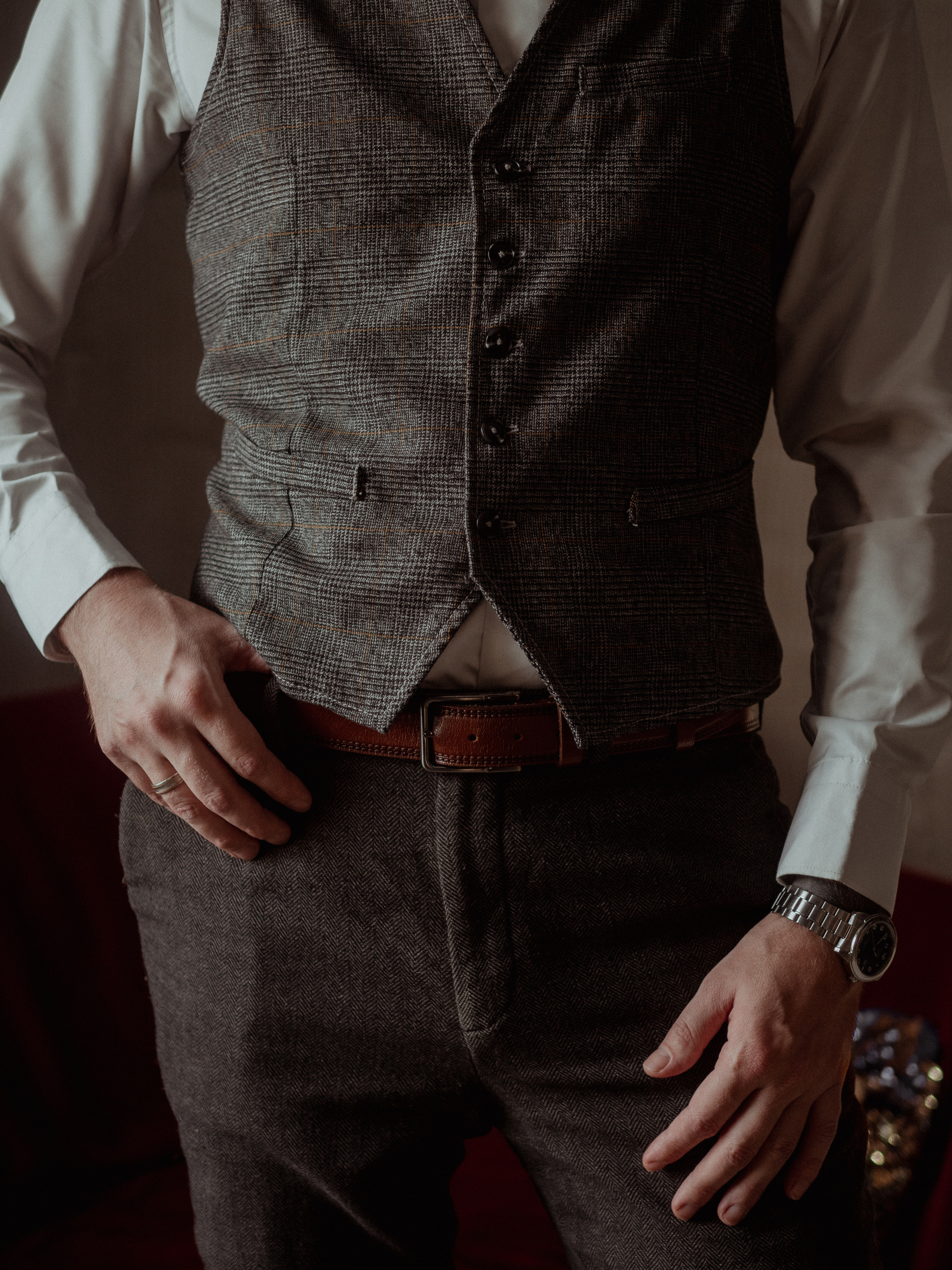 Виктор. Кулишова Катерина — твой фотограф