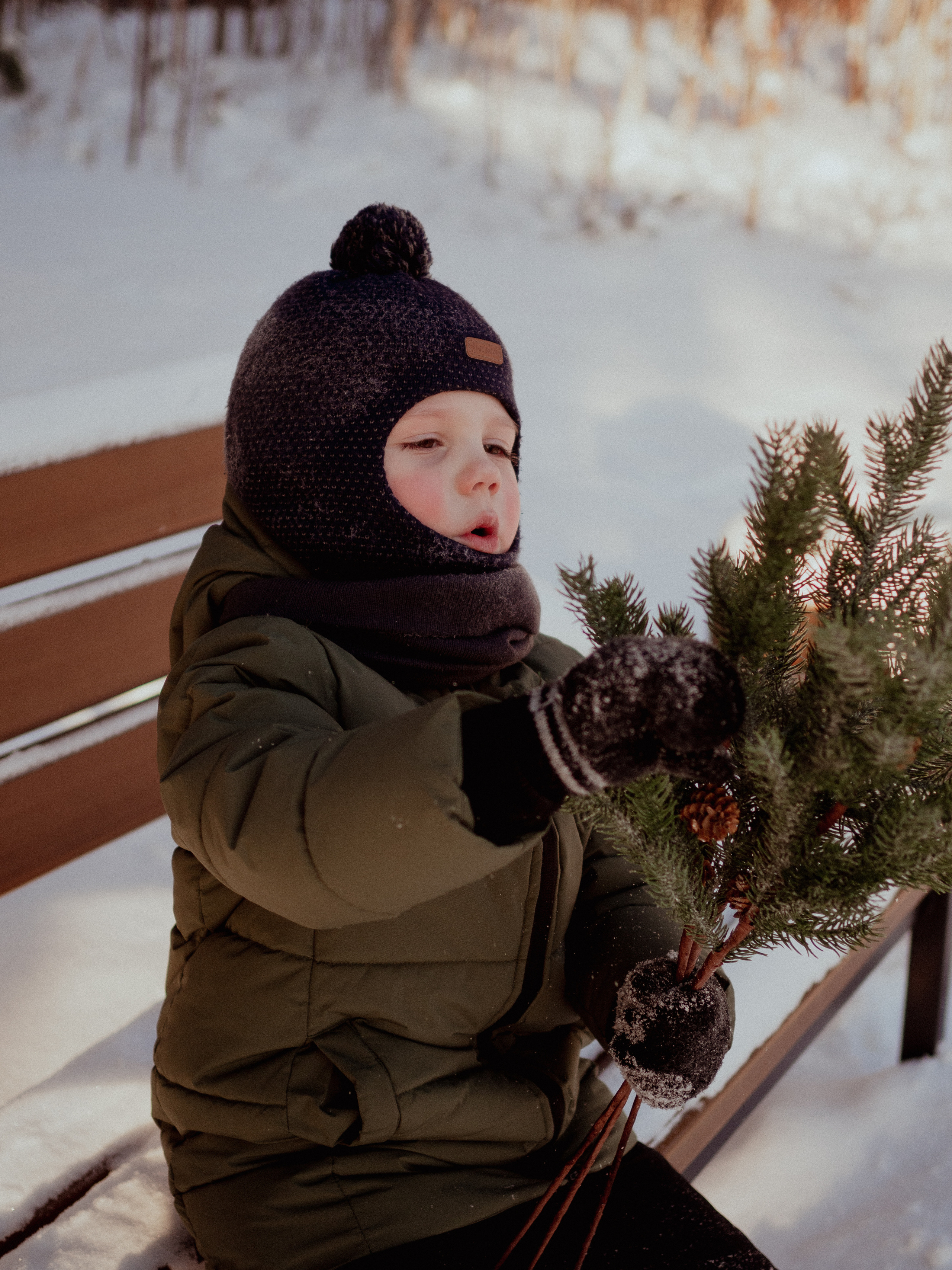 Яна и Матвей. Кулишова Катерина — твой фотограф
