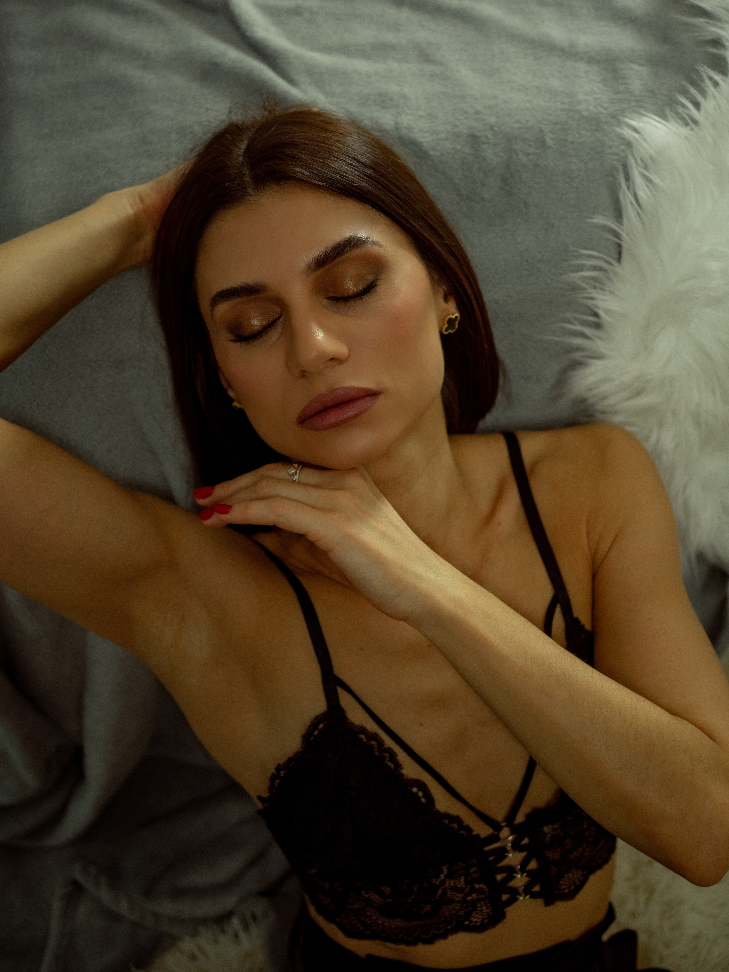 Лейла. Кулишова Катерина — твой фотограф