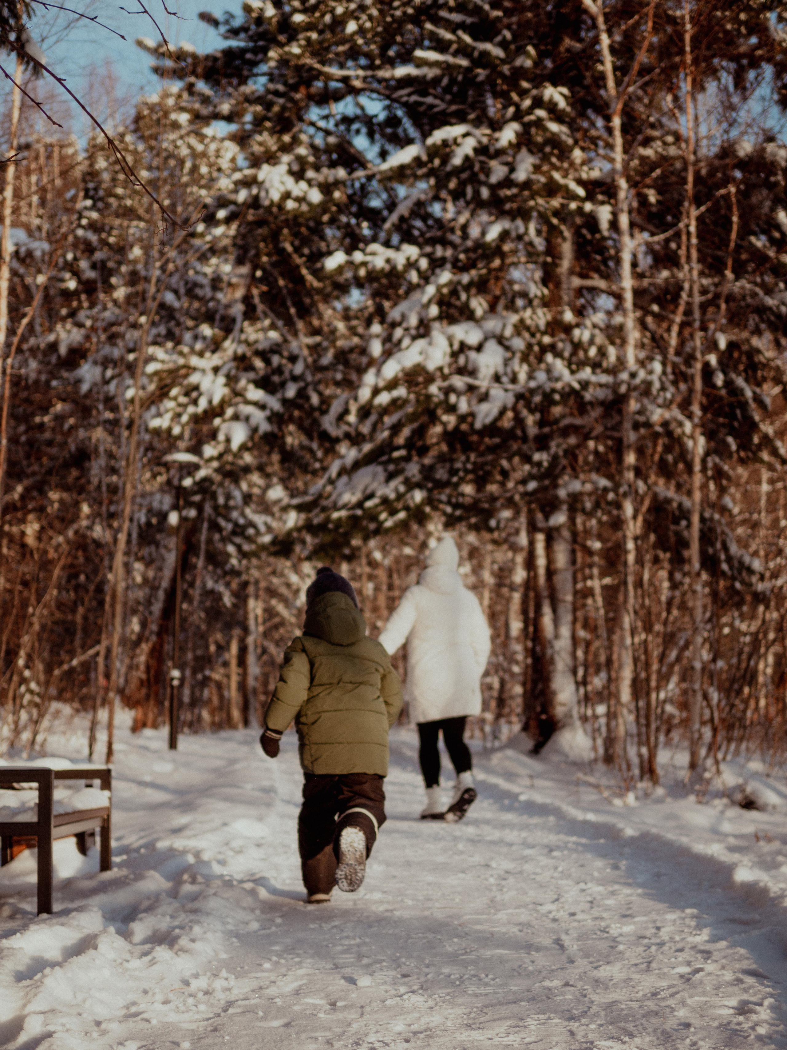 Яна и Матвей. Кулишова Катерина — твой фотограф