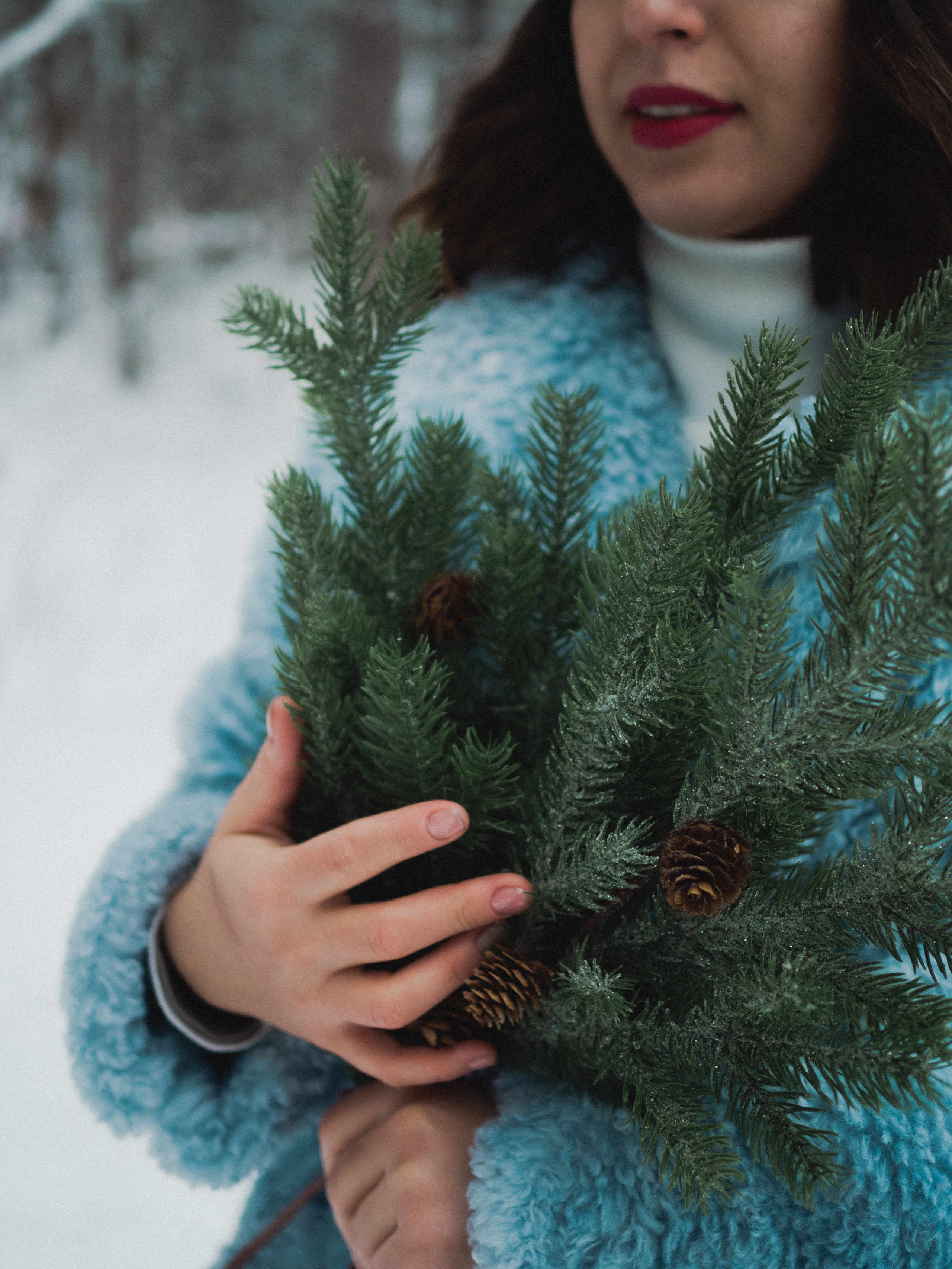 Ульвия. Кулишова Катерина — твой фотограф