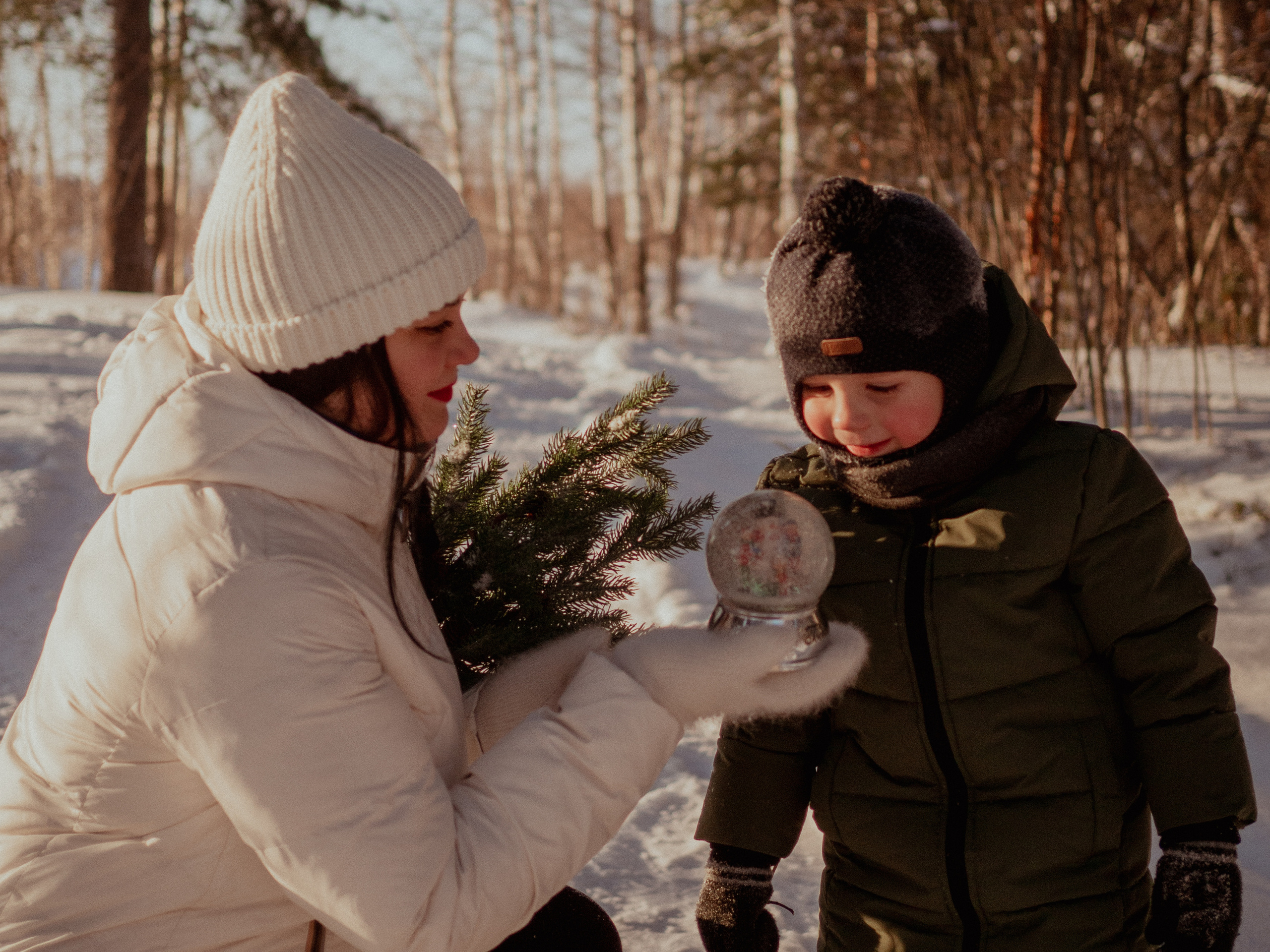 Яна и Матвей. Кулишова Катерина — твой фотограф